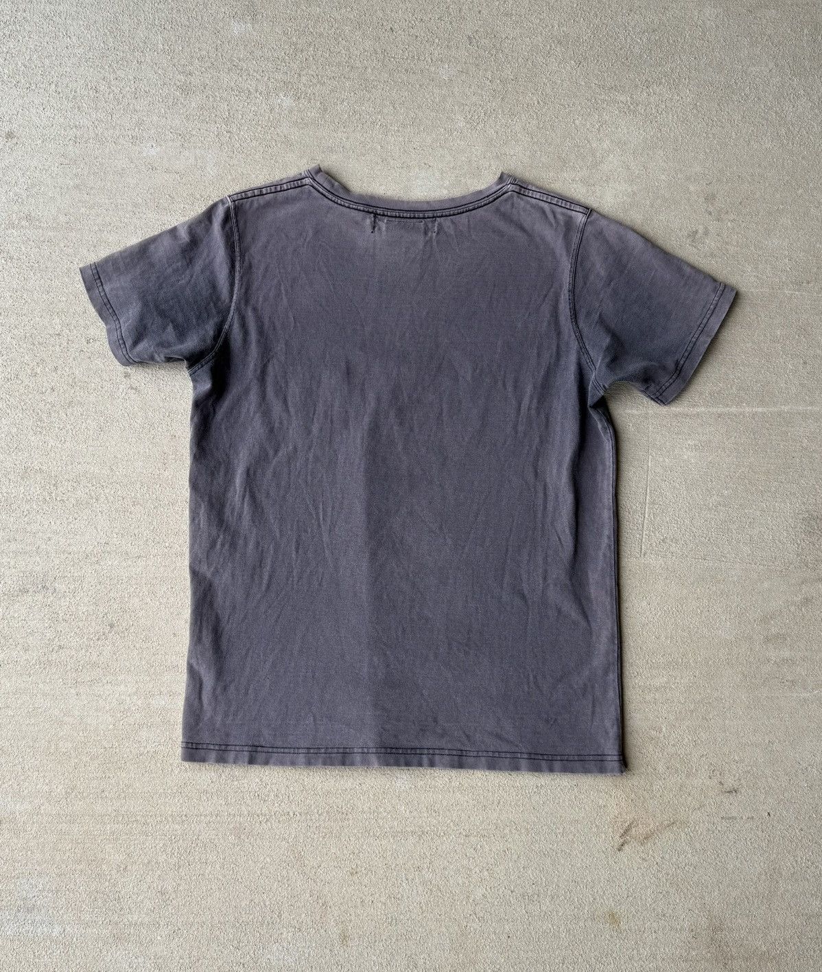 Remi Relief remi relief pocket tee Size US M / EU 48-50 / 2 - 3 Thumbnail