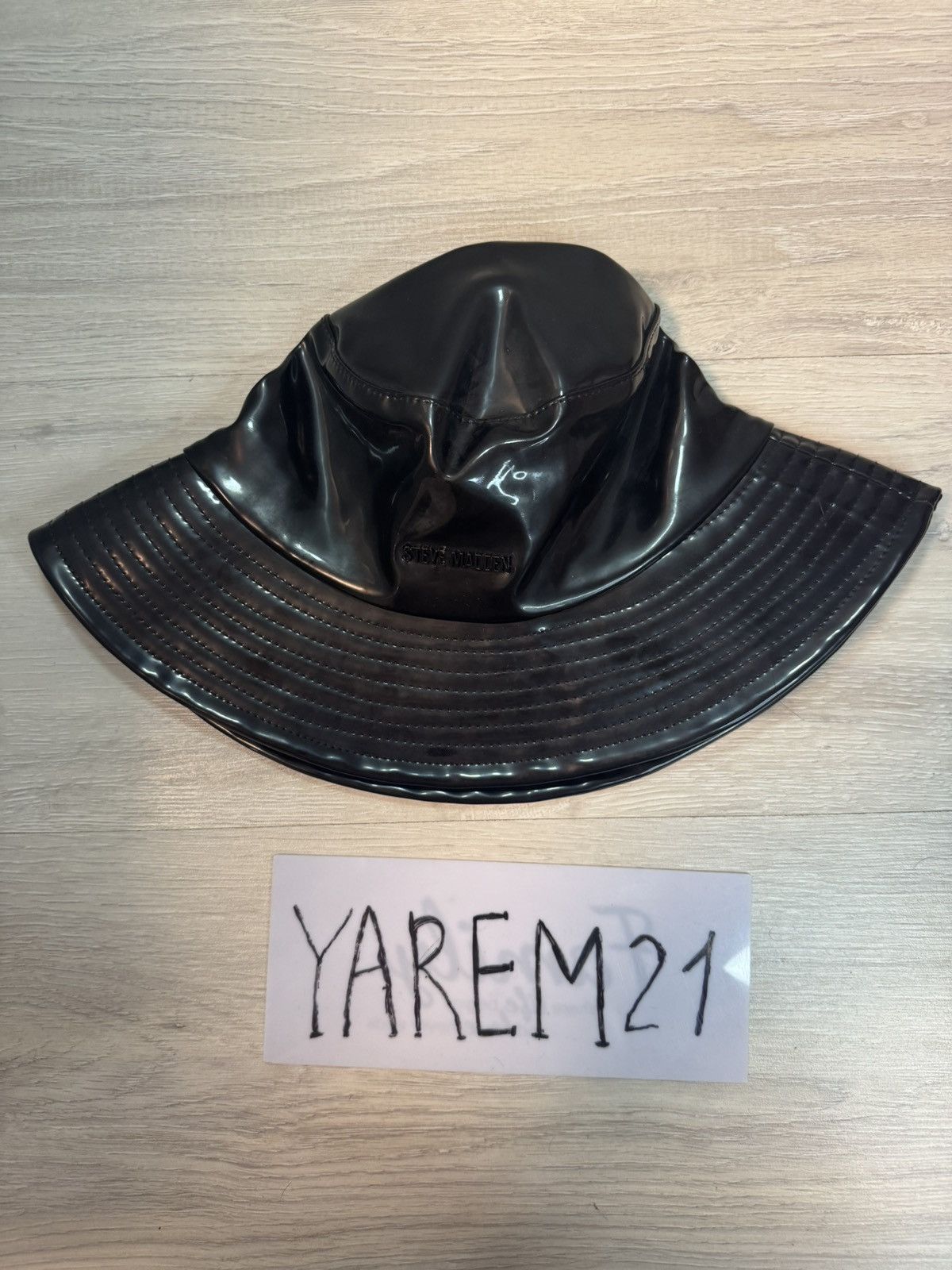 Steve Madden Steve Madden hat cap Size ONE SIZE - 1 Thumbnail