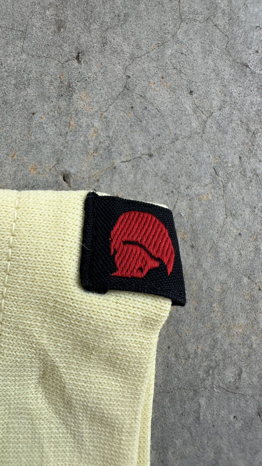 Fjallraven FJALLRAVEN FRAN LAPPLAND VINTAGE TEE Size US S / EU 44-46 / 1 - 5 Thumbnail