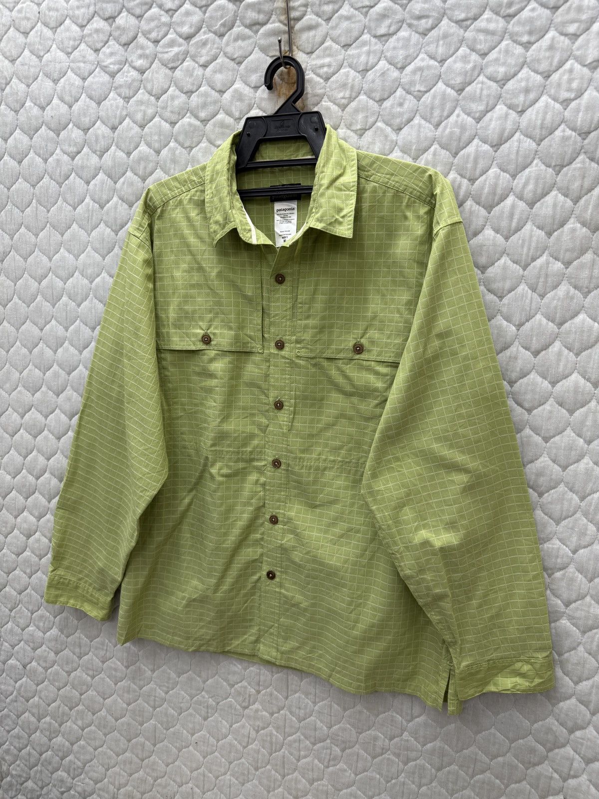 Patagonia × Vintage 🔥🔥💥STEALS VTG PATAGONIA SHIRTS Size US M / EU 48-50 / 2 - 3 Thumbnail