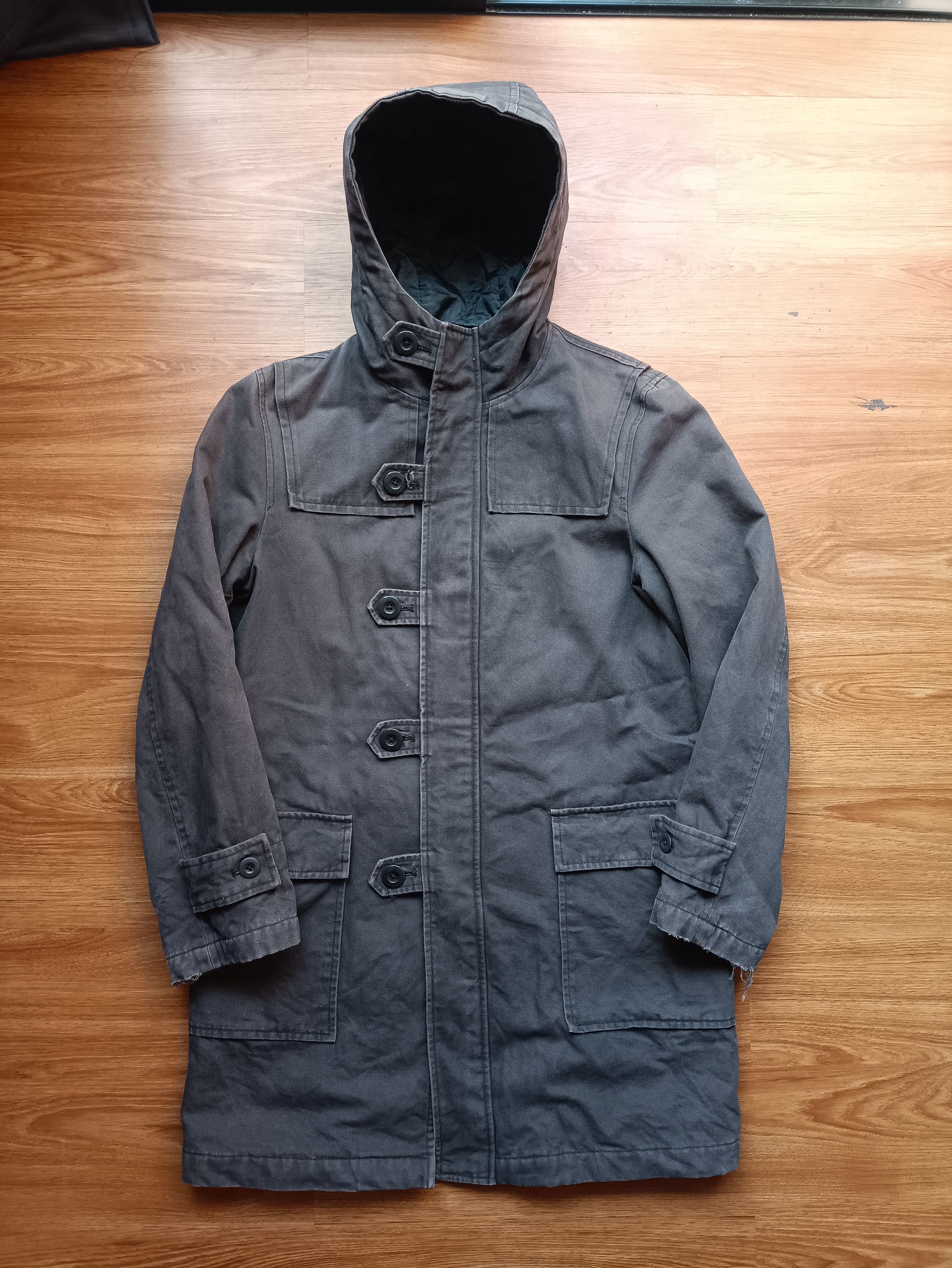 Boycott Bodycott Japanese Size US M / EU 48-50 / 2 - 1 Thumbnail