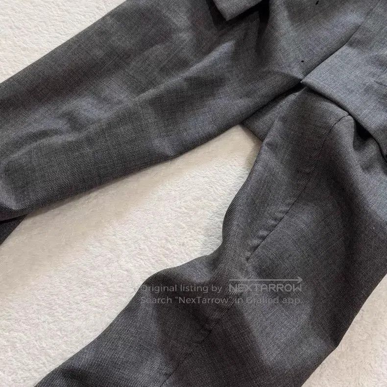 Vivienne Westwood Vivienne Westwood Classic culottes, tailored pants Size 28" / US 6 / IT 42 - 6 Thumbnail