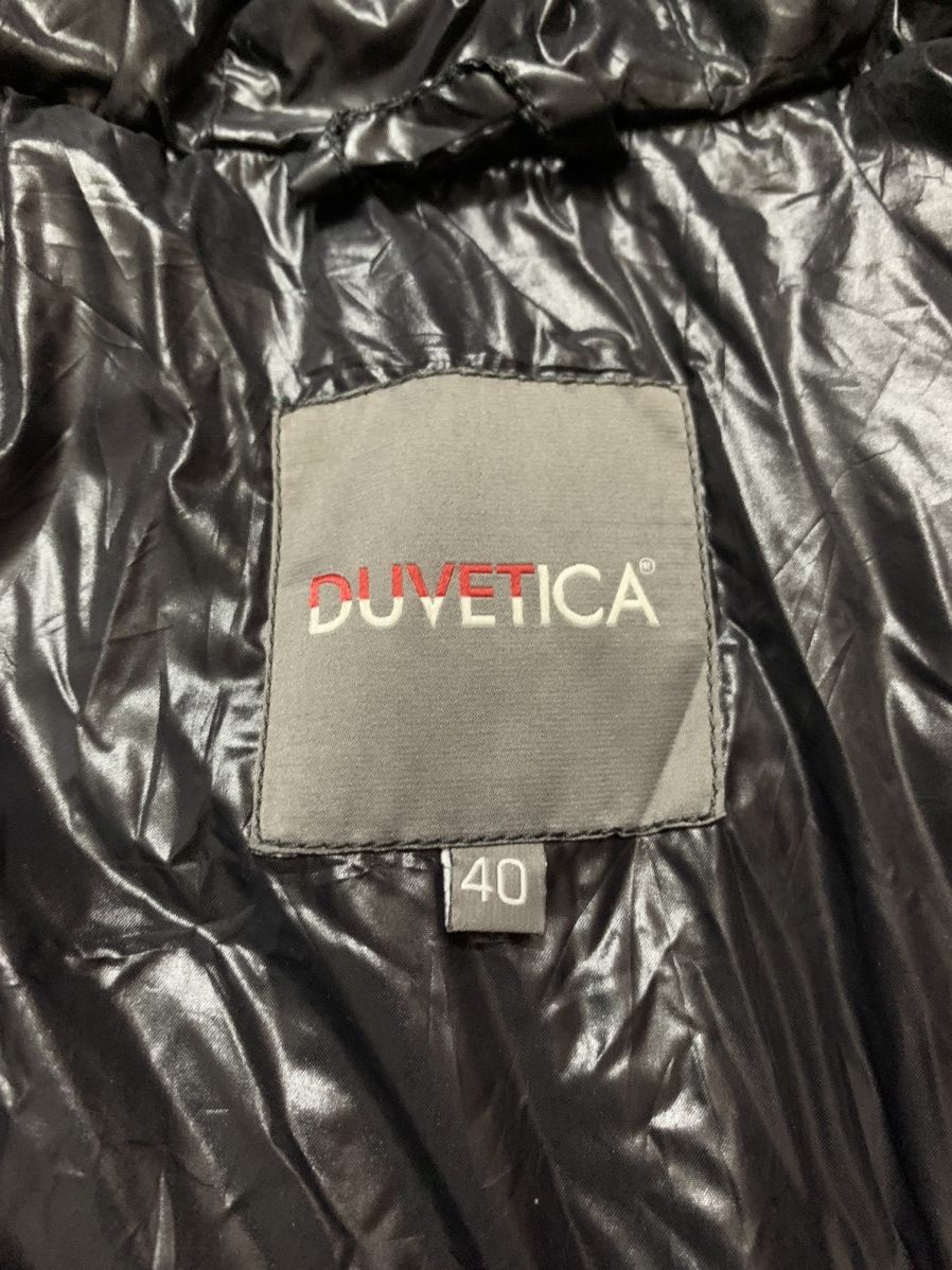Duvetica GRAIL! Duvetica Full Zip Puffer Down Jacket Size S / US 4 / IT 40 - 9 Thumbnail