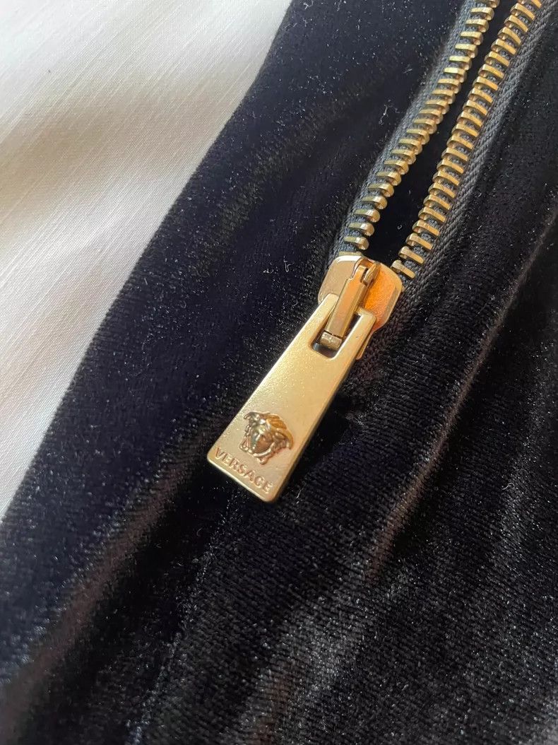 Versace Versace sweatpants Size US 30 / EU 46 - 4 Thumbnail