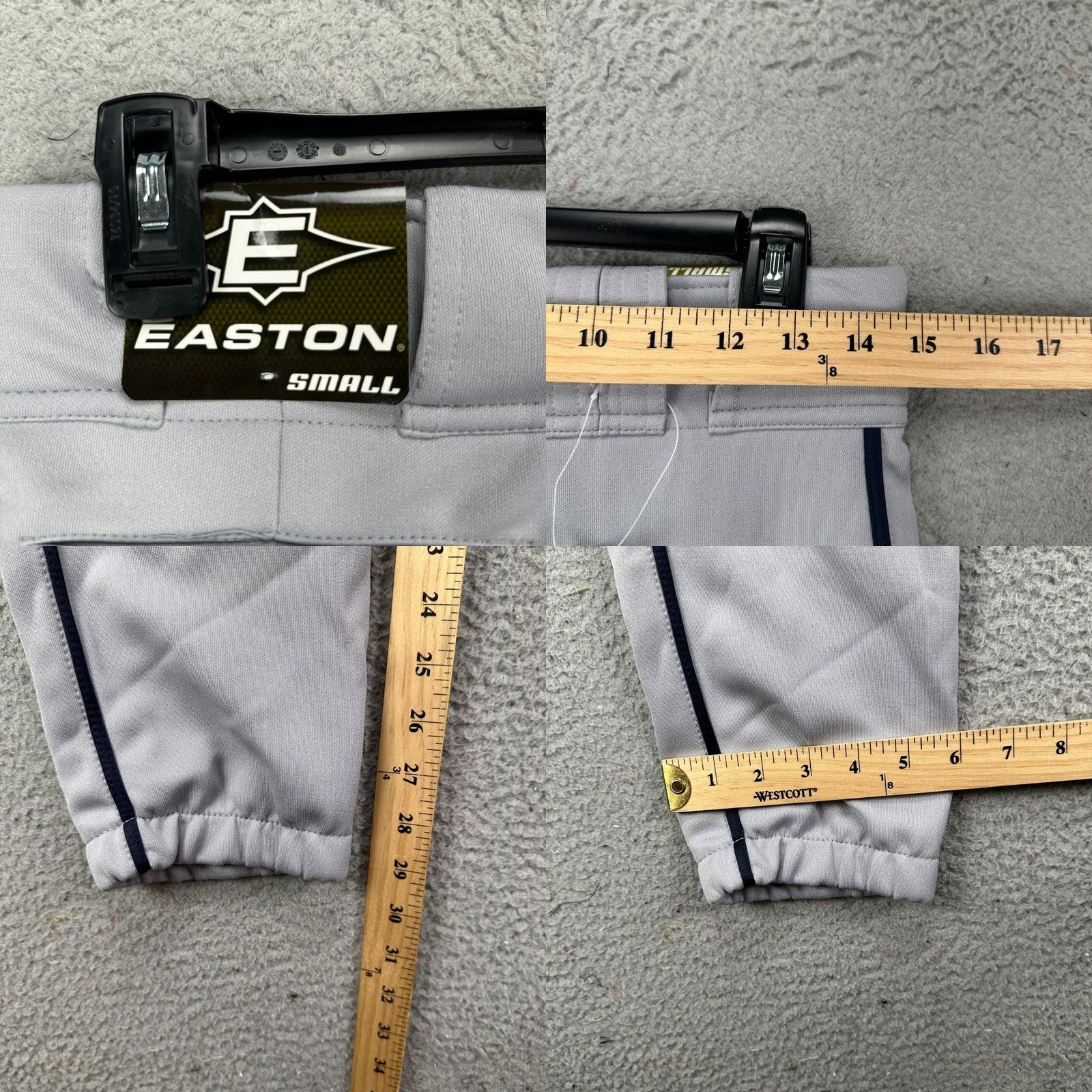 Vintage VINTAGE? No. Size US 29 - 8 Thumbnail