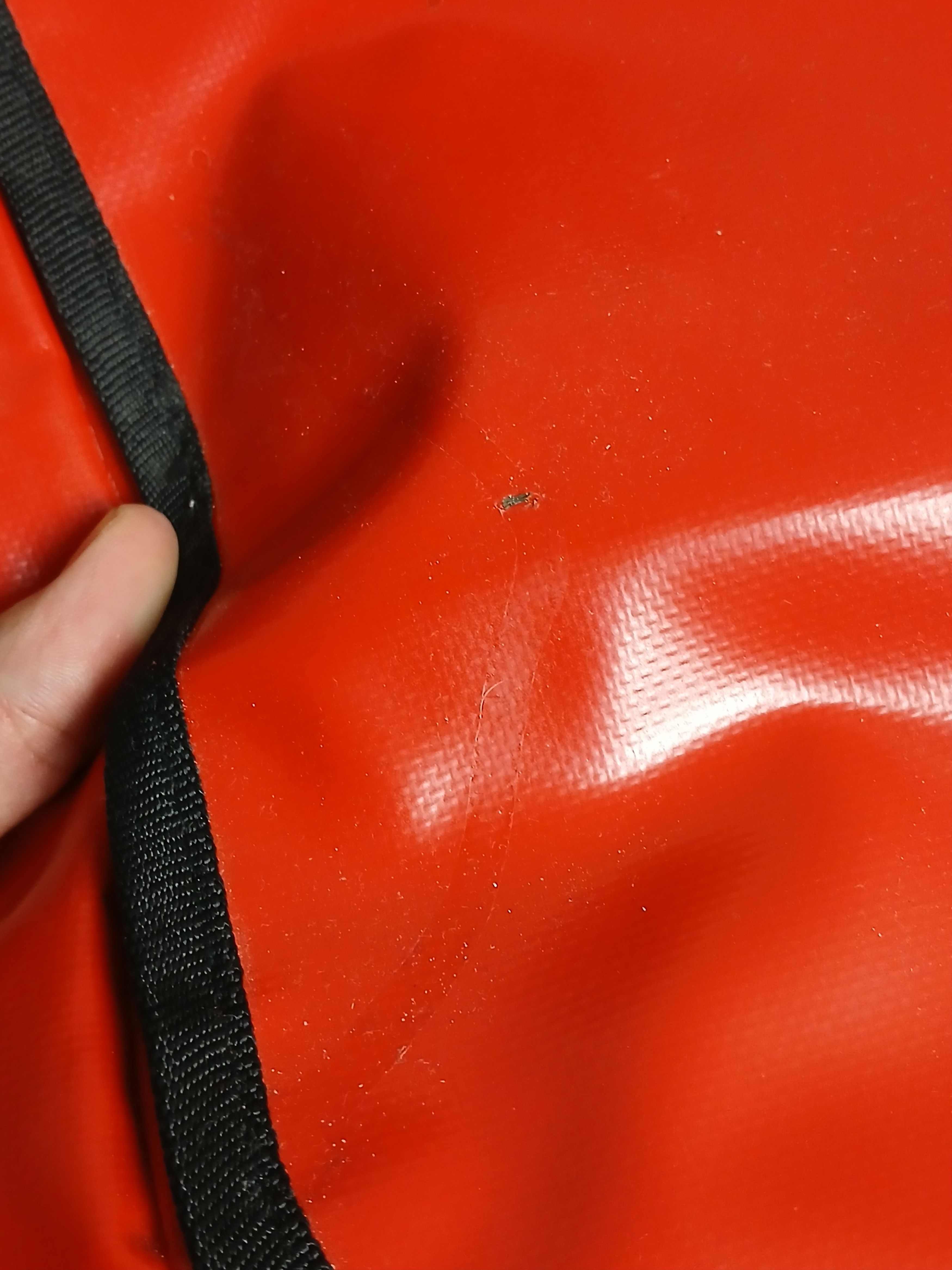 Mercedes-Benz Mercedes-Benz Racing Bag Size ONE SIZE - 5 Thumbnail