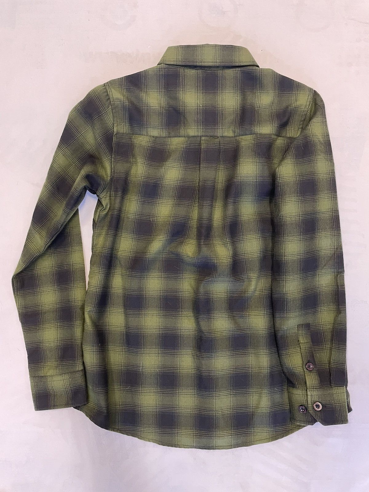 Dixxon Lone Wolf Snap Front Shirt Size M / US 6-8 / IT 42-44 - 6 Thumbnail