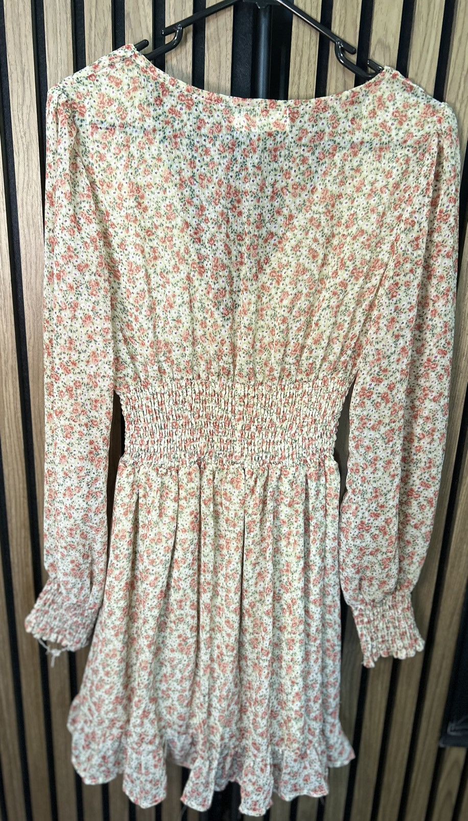Other 🌸✨ Ruby Sees Floral Vintage Style Dress ✨🌸 Size M / US 6-8 / IT 42-44 - 3 Thumbnail