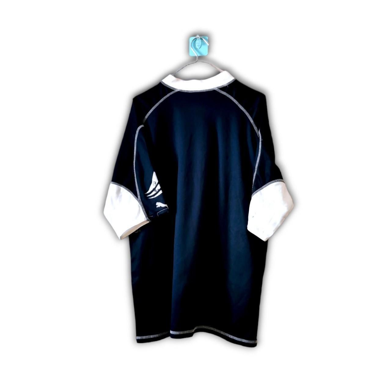 Puma Fc Tenerife Spain 2003 2004 2005 Away Shirt Jersey Size US L / EU 52-54 / 3 - 2 Thumbnail