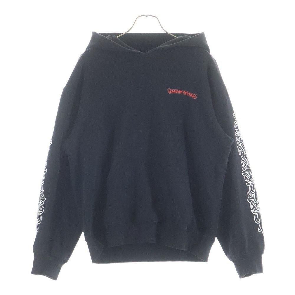 Chrome Hearts Chrome Hearts x Matty Boy Floral Pullover Parka Size US L / EU 52-54 / 3 - 2 Thumbnail