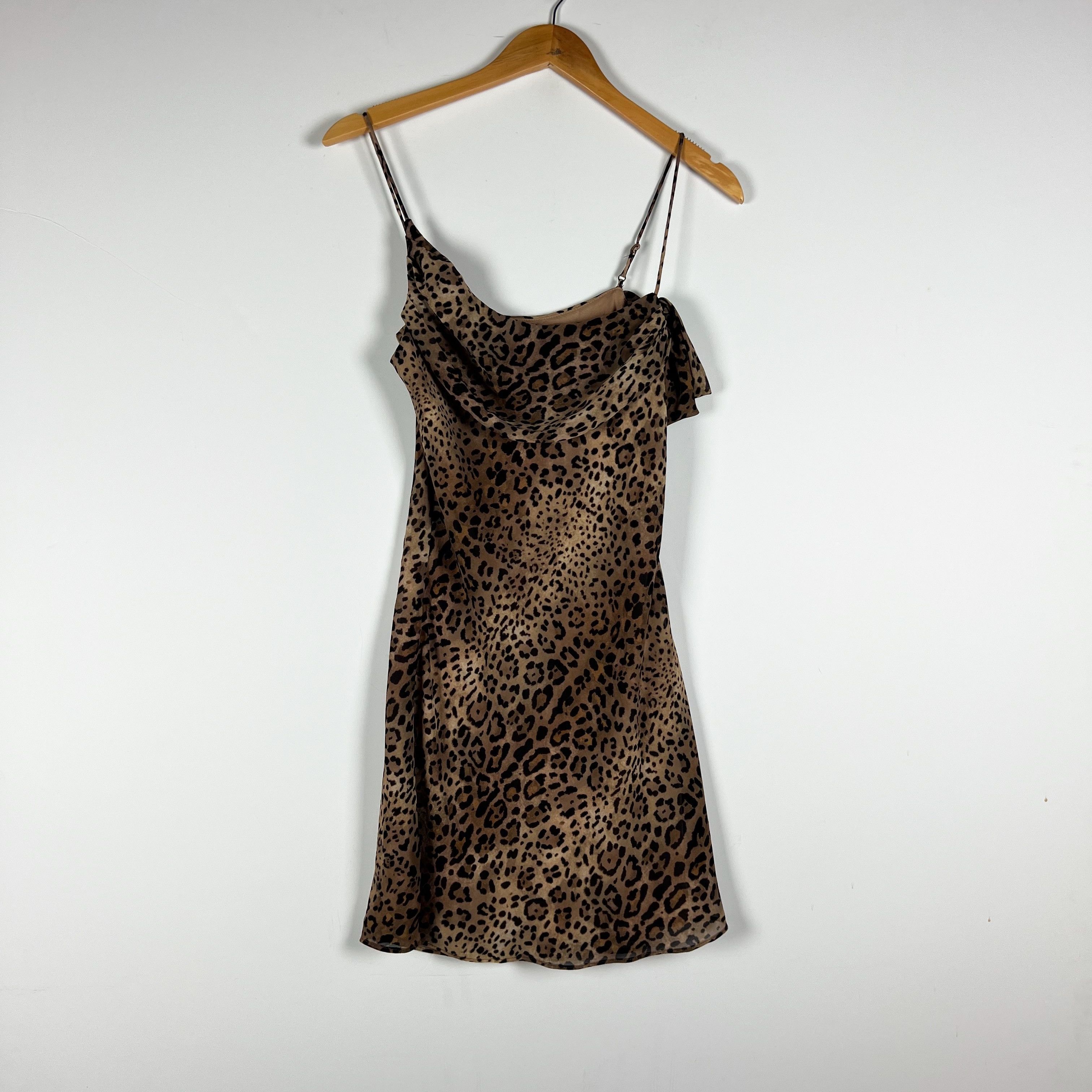 house of harlow ira mini dress House of Harlow 1960 X REVOLVE Ira Mini Dress in Burnt Orange