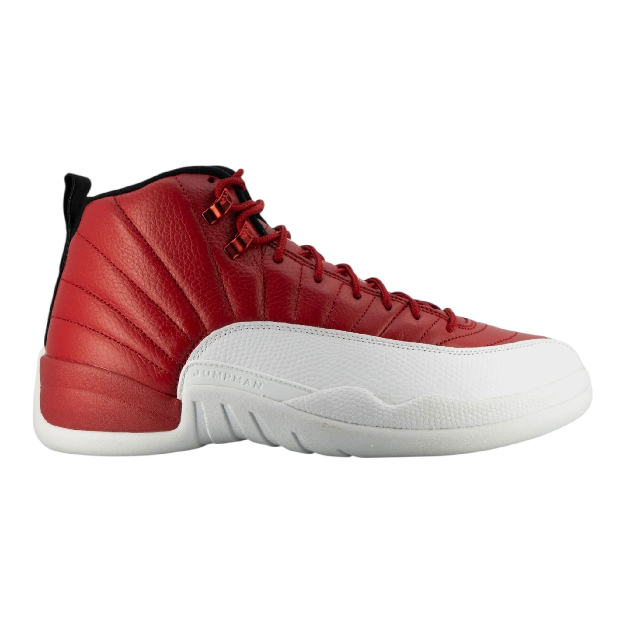Nike 12 Retro Gym Red Size US 10 / EU 43 - 1 Thumbnail
