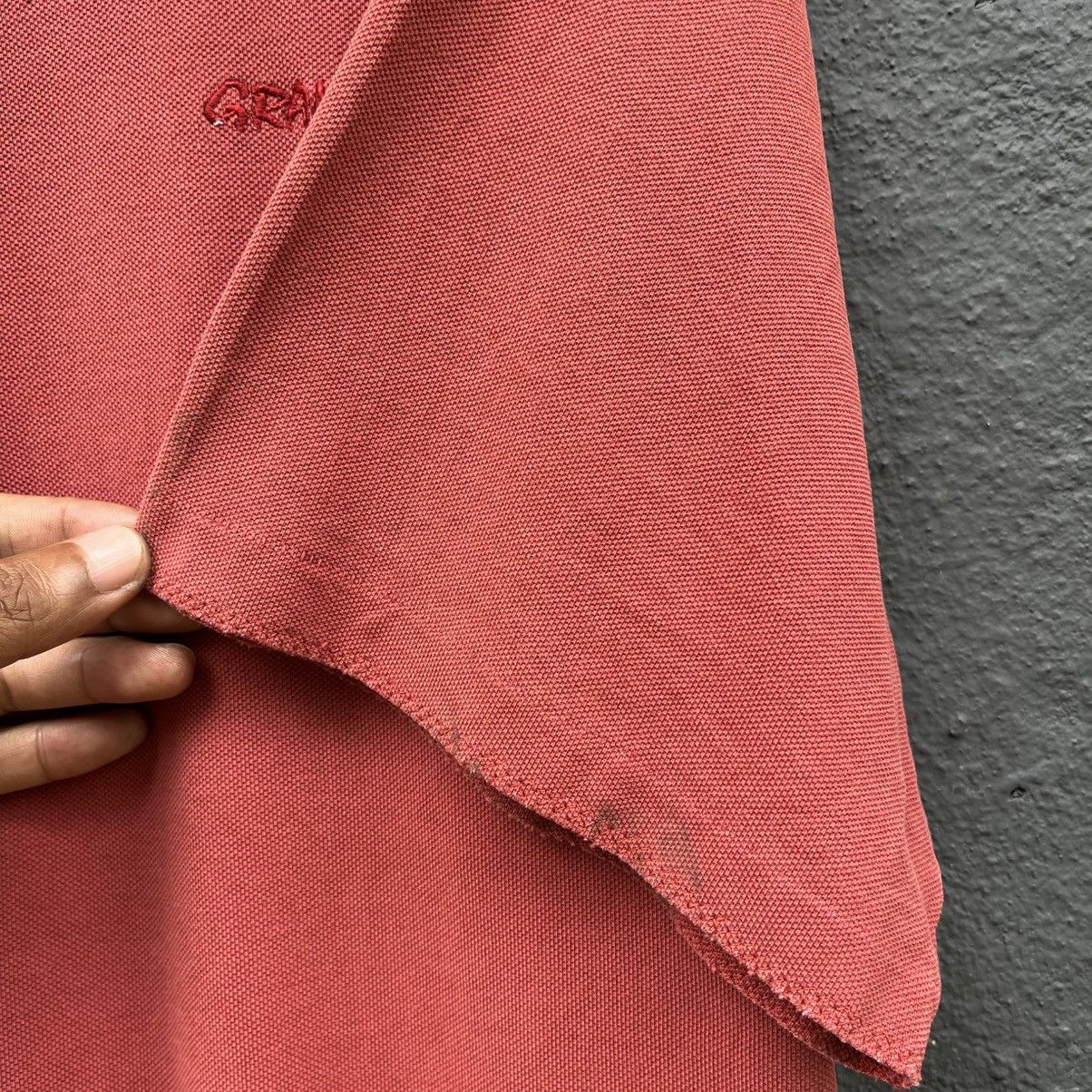 Gramicci Thrashed Faded Vintage Gramicci Oversize Tee Size US M / EU 48-50 / 2 - 5 Thumbnail
