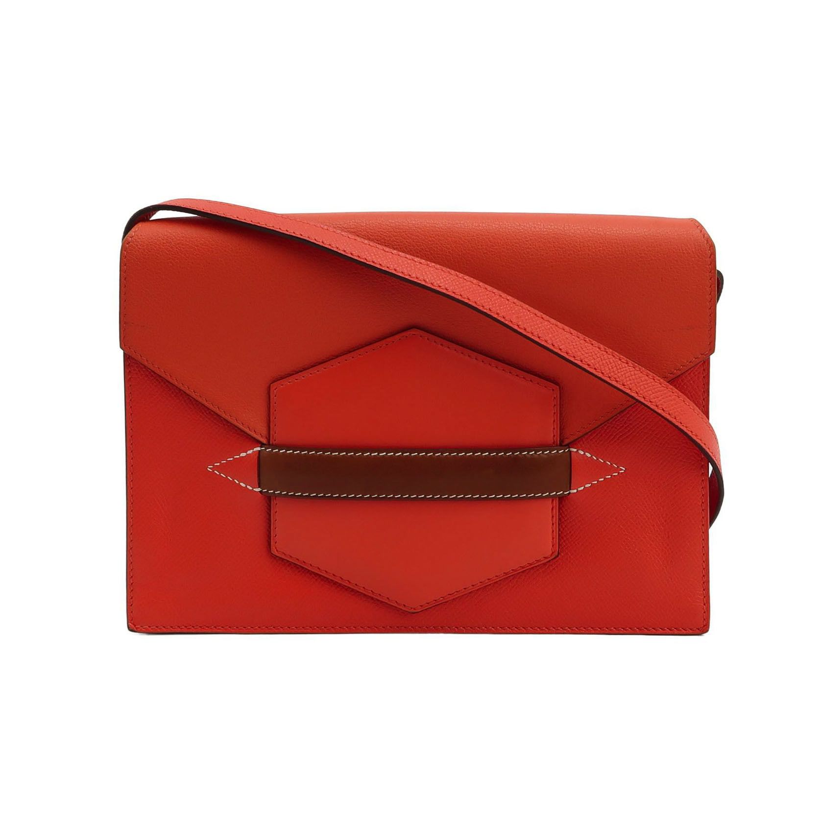 Hermes Hermes Women os Shoulder Bags Size ONE SIZE - 1 Thumbnail