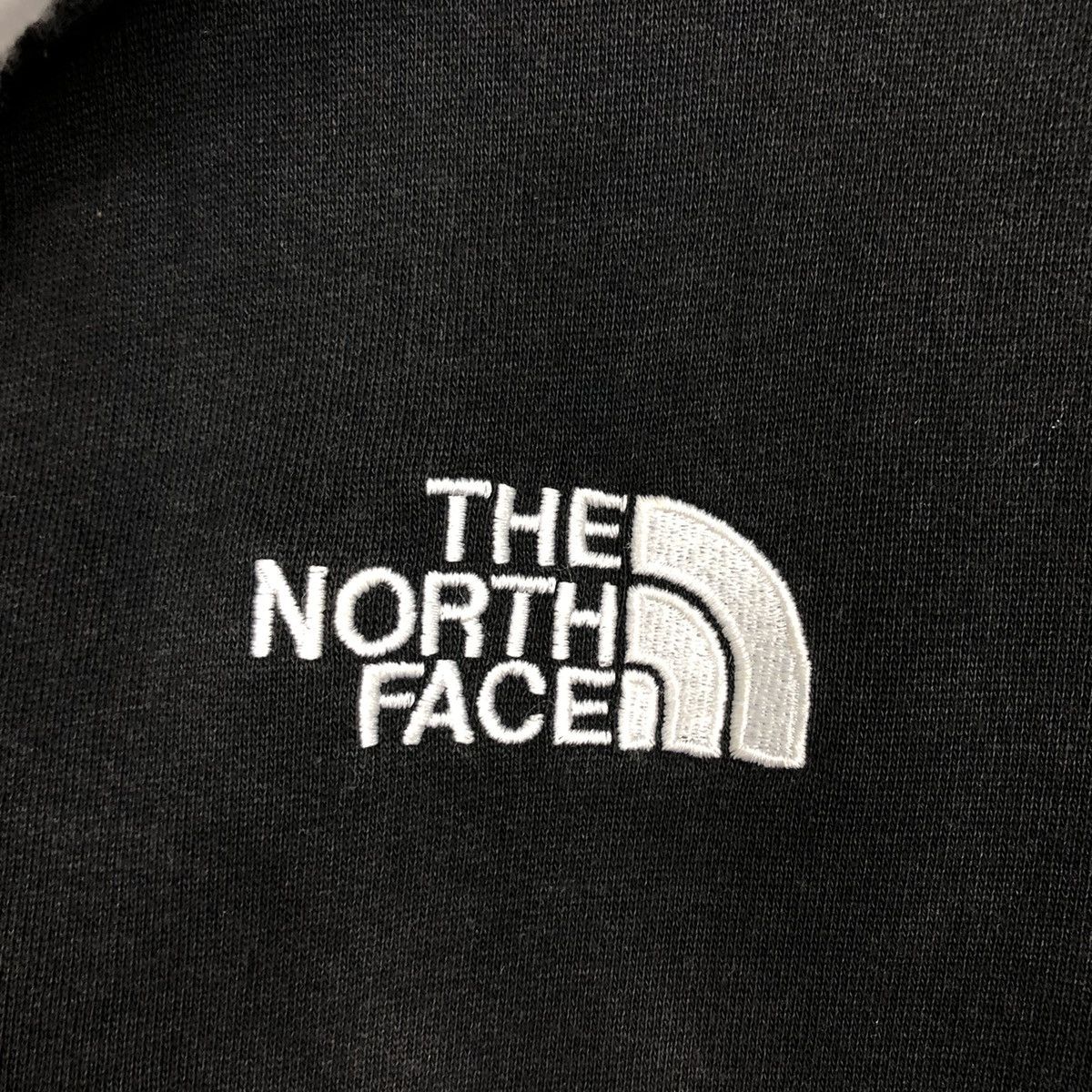 Japanese Brand 📌Zipper Hoodie Big Logo Over Print The North Face Size US S / EU 44-46 / 1 - 20 Thumbnail