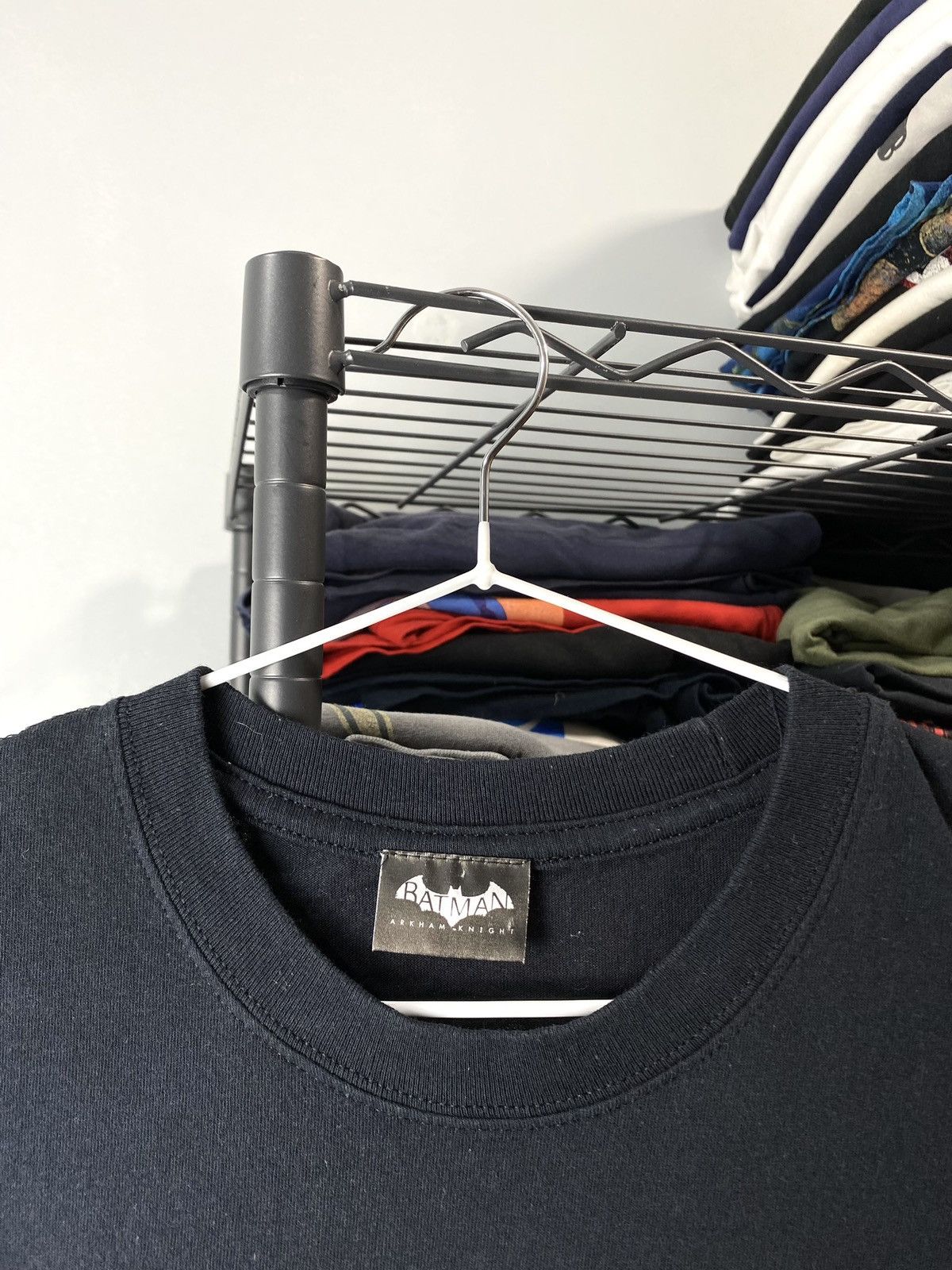 Other Vintage Style Batman Joker Jack Nicholson Movie Tee Size US M / EU 48-50 / 2 - 6 Thumbnail