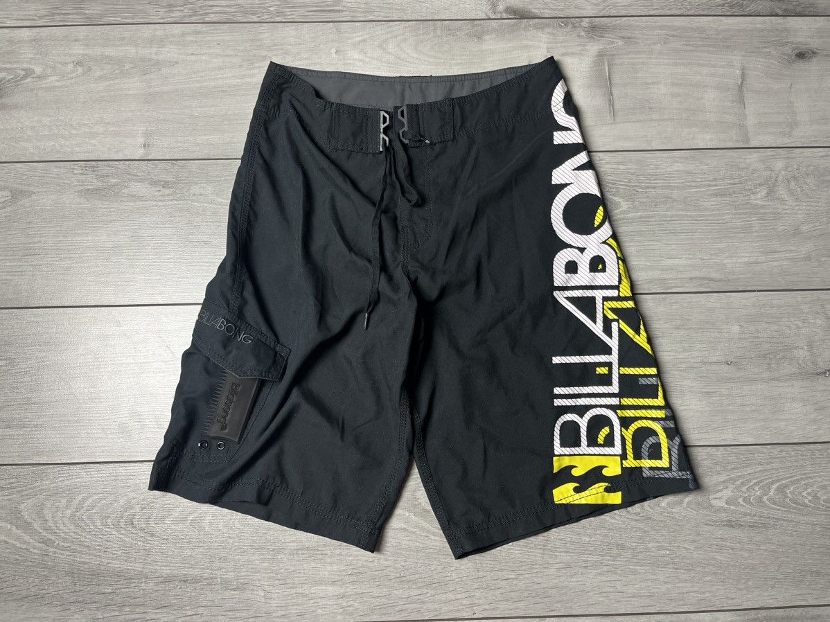 Billabong Billabong shorts surf style size 32 Size US 32 / EU 48 - 1 Thumbnail