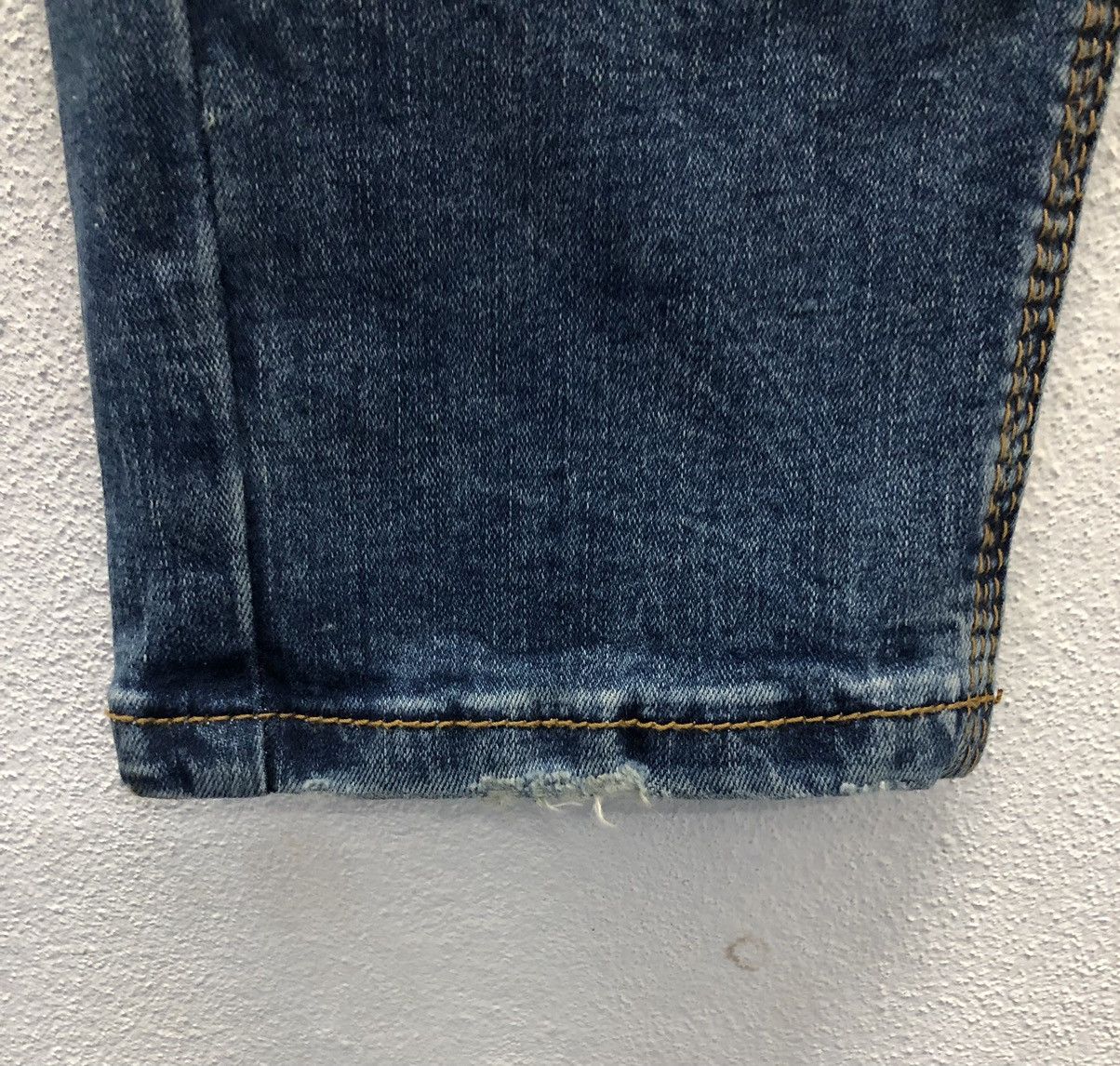 Vintage Vintage Stradivarius Overalls Size US 32 / EU 48 - 15 Thumbnail