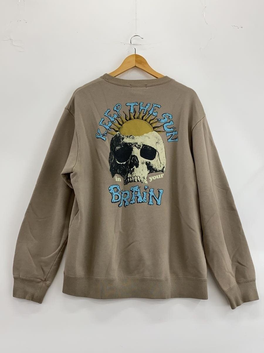 Undercover AW23 Keep The Sun In Your Brain Sweater Size US XXL / EU 58 / 5 - 2 Thumbnail