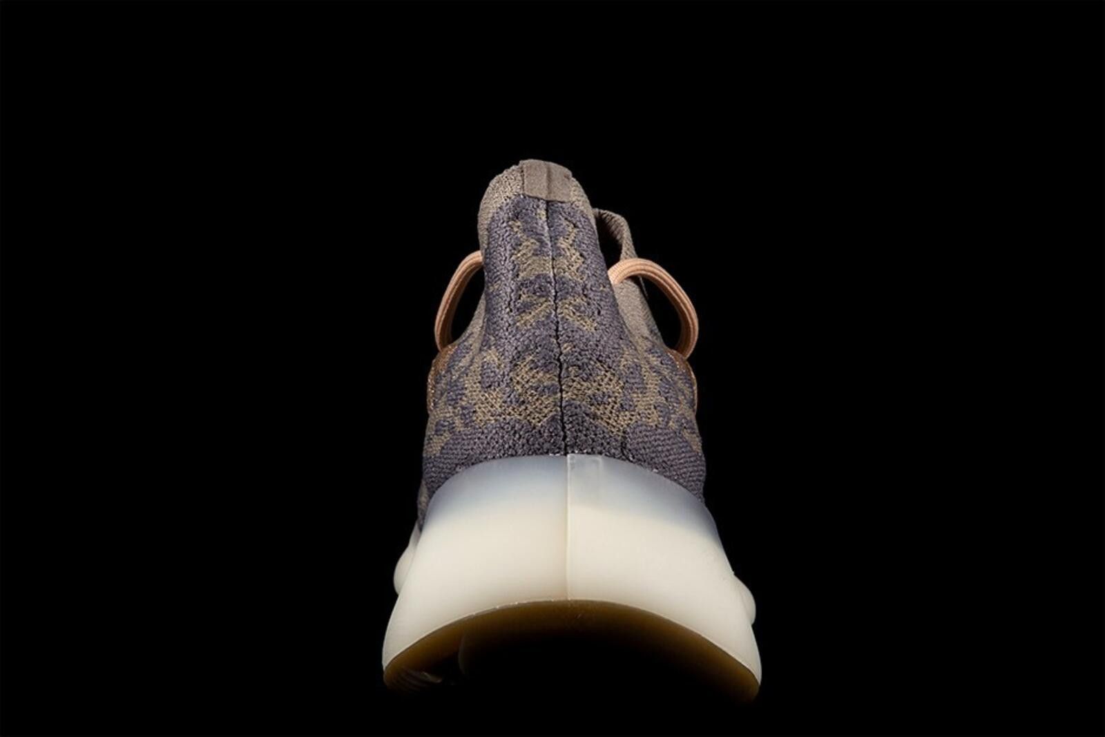 Adidas adidas Yeezy Boost 380 FX9846 Mist Reflective US10 Size US 10 / EU 43 - 5 Thumbnail
