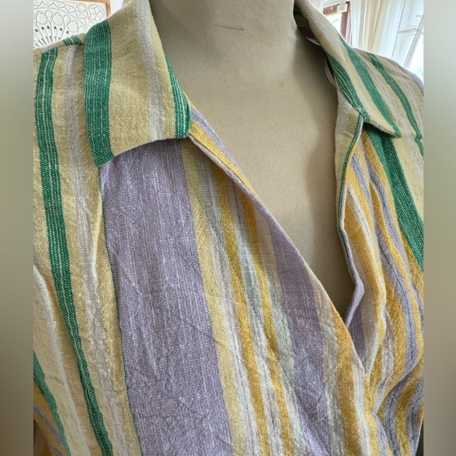 Zara Zara The Valery Dress Size XL / US 12-14 / IT 48-50 - 5 Thumbnail
