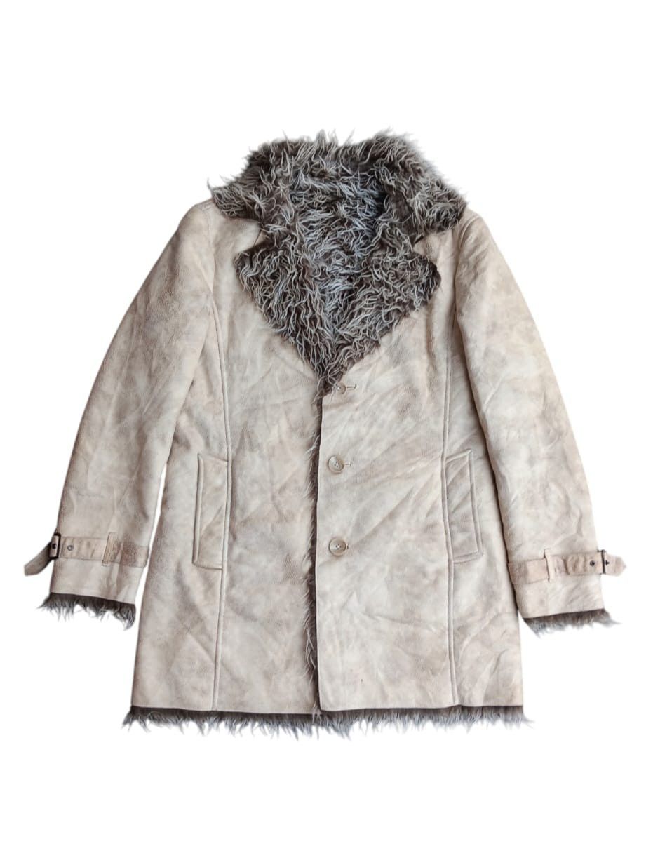 Men's Semantic Design Outerwear | Grailed