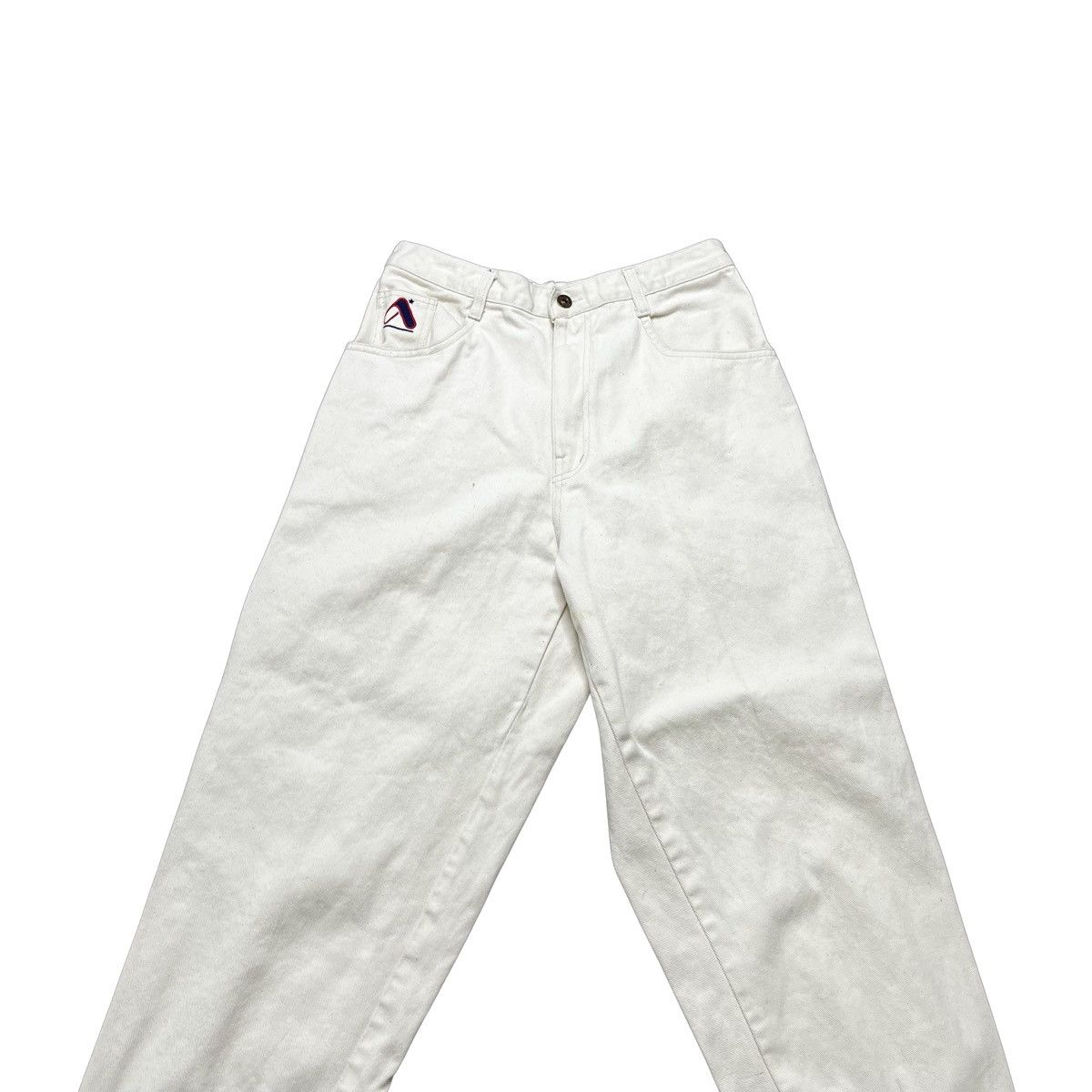 Akademiks vintage y2k akademiks baggy pants Size US 30 / EU 46 - 4 Thumbnail