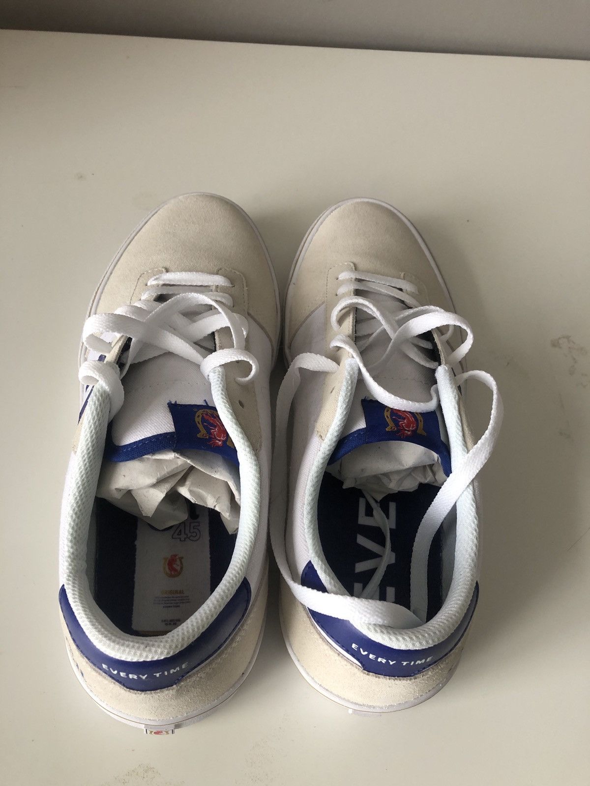 Etnies Etnies Colt 45 Size US 9 / EU 42 - 5 Thumbnail