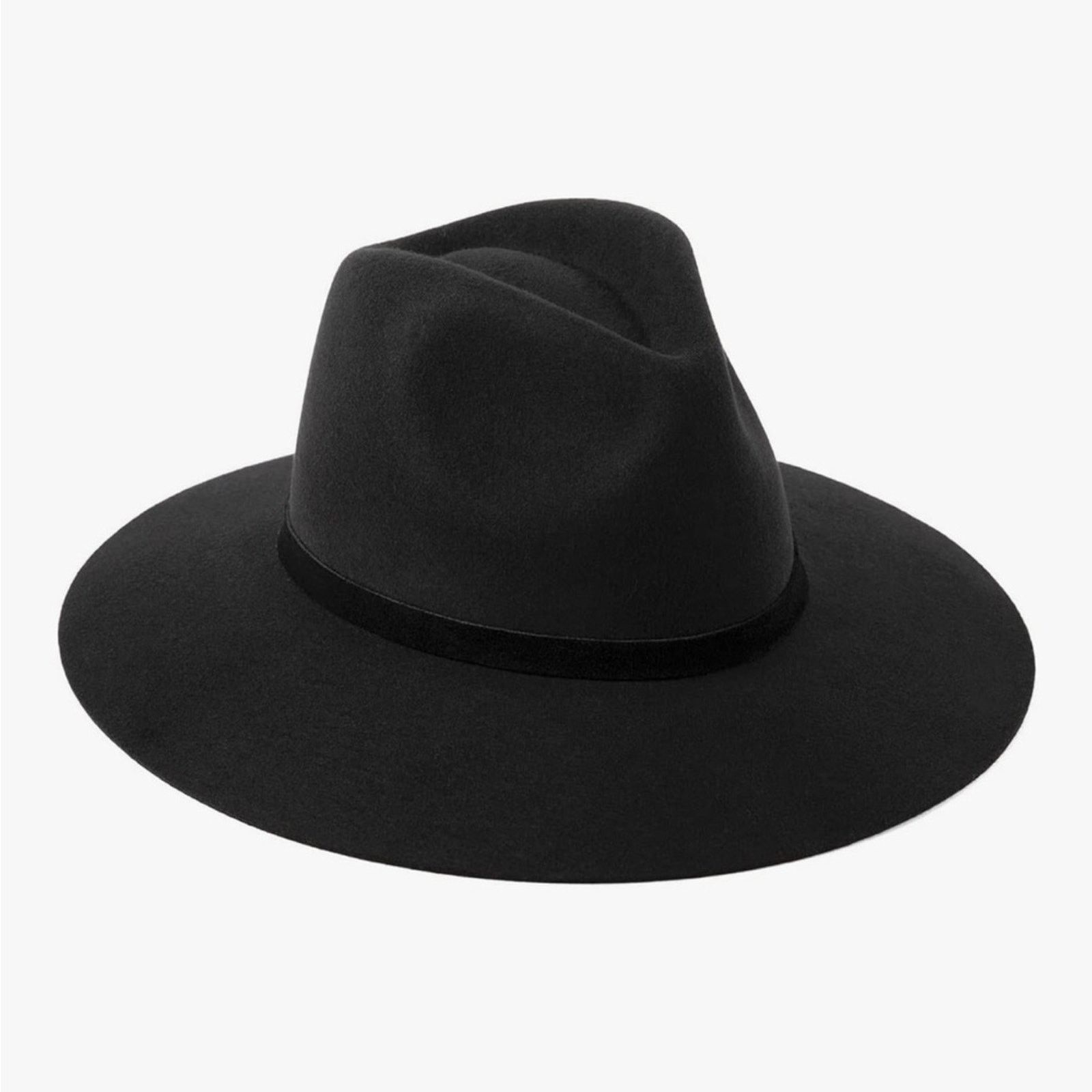 Lack of Color Lack of color the grove wool fedora NWT medium Size ONE SIZE - 4 Thumbnail