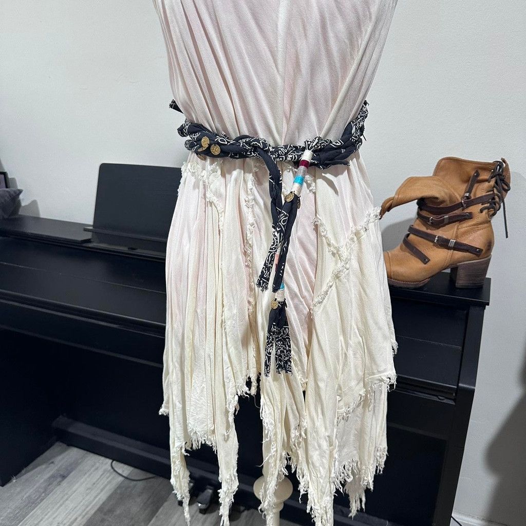 Free People Free People slip dress Size S / US 4 / IT 40 - 4 Thumbnail