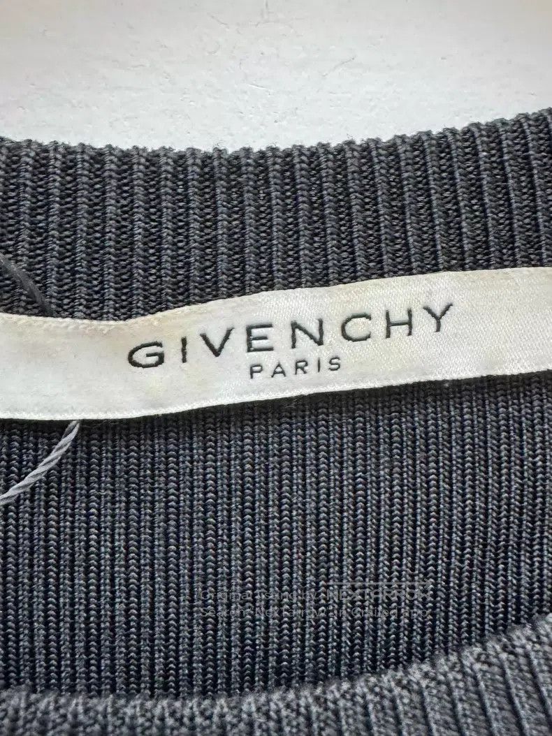Givenchy Givenchy Formal Little Black Dress Size S / US 4 / IT 40 - 3 Thumbnail
