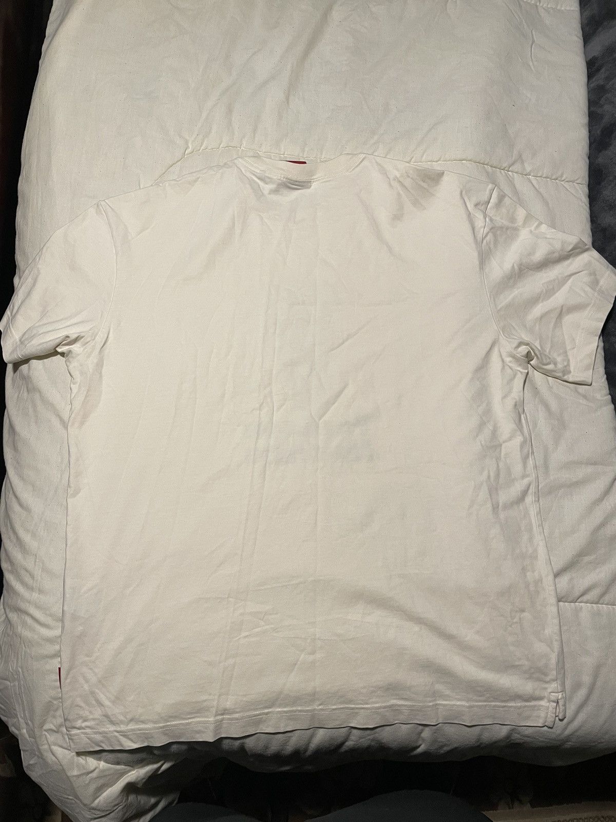 Kith KITH “Love Machine” Tee Size US L / EU 52-54 / 3 - 4 Thumbnail