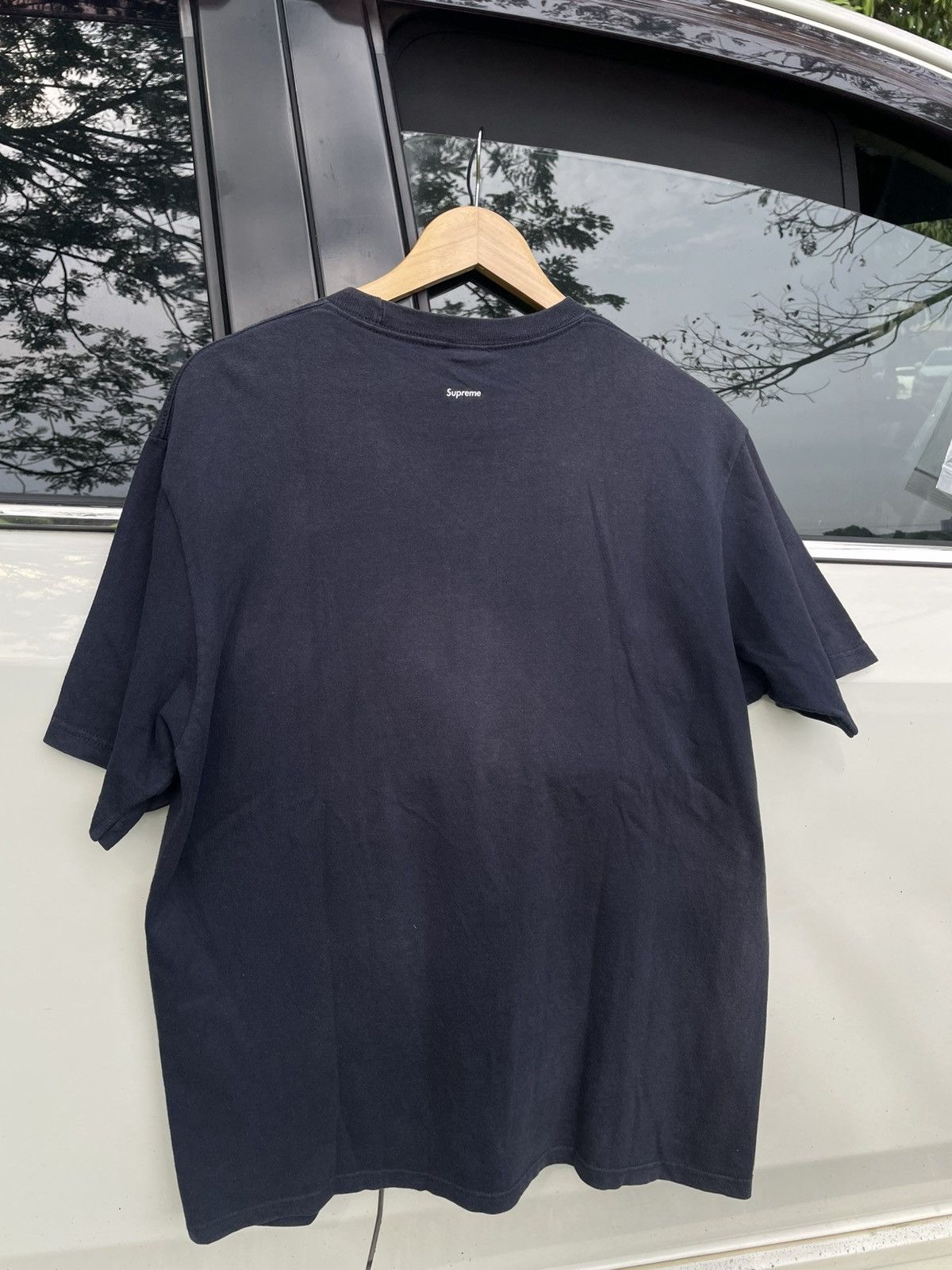 Supreme × Vintage Supreme Marvin Gaye Size US M / EU 48-50 / 2 - 6 Thumbnail