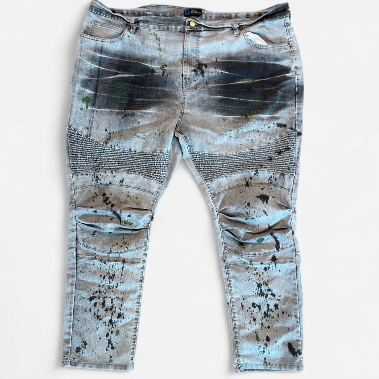 Other Men's Jeans Size US 42 / EU 58 - 1 Thumbnail