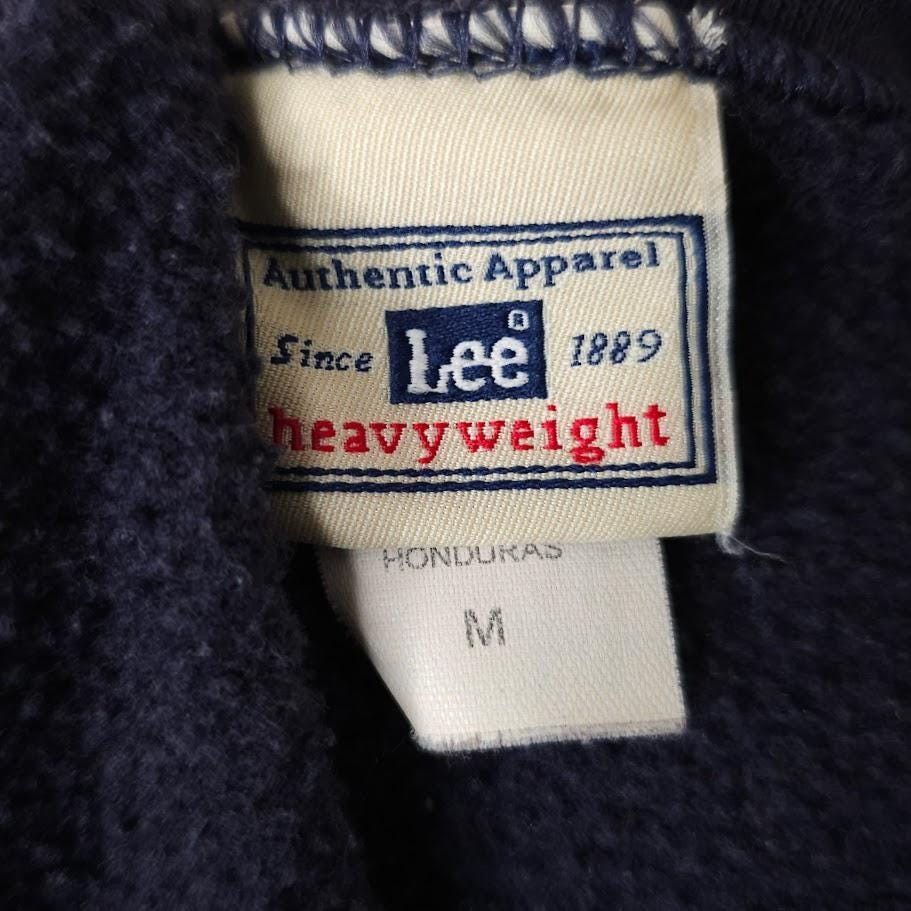 Vintage Vintage Alaska Polar Bears Sweatshirt Mens Size Medium Blue Size US M / EU 48-50 / 2 - 6 Thumbnail