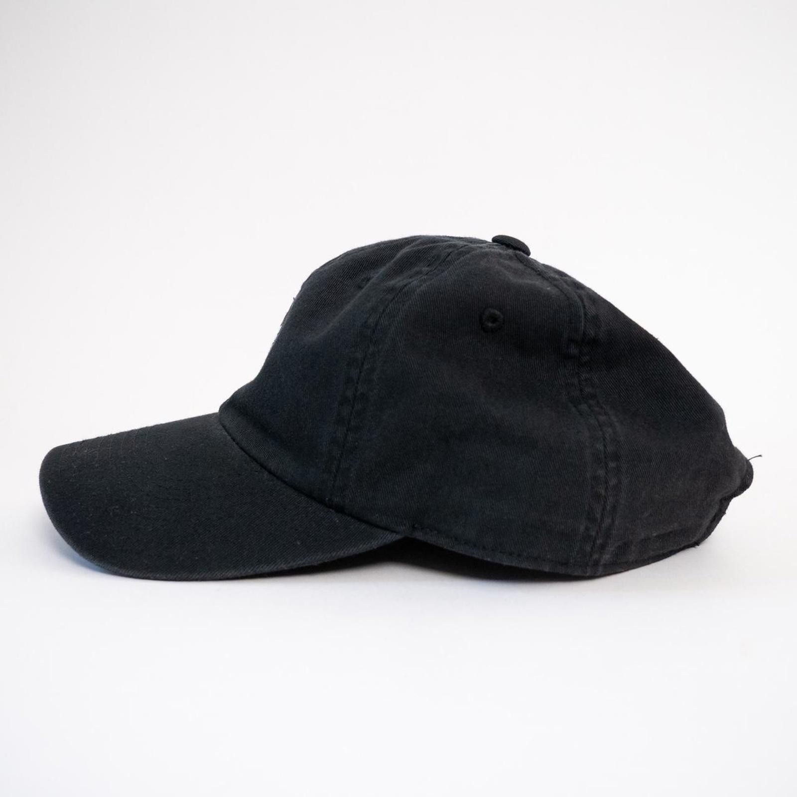 American Needle Kiss Gene Simmons Adjustable Dad Hat Size ONE SIZE - 3 Thumbnail