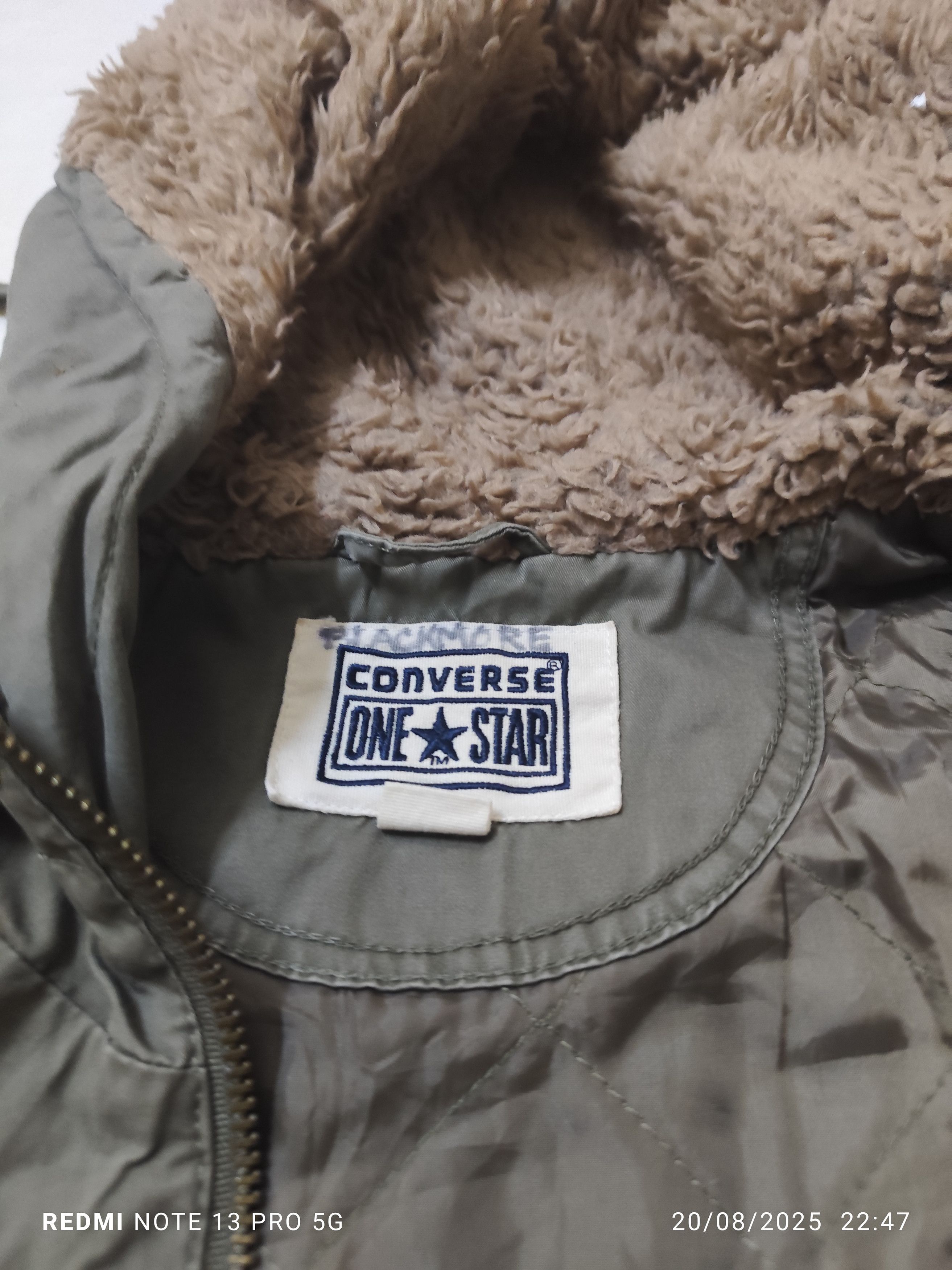 Other Converse Size US L / EU 52-54 / 3 - 2 Thumbnail
