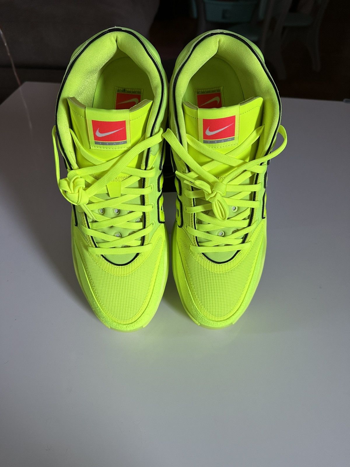 Nike Nike Air Zoom GT Hustle 2 ASW PE - PJ Tucker Sample Size US 14 / EU 47 - 6 Thumbnail