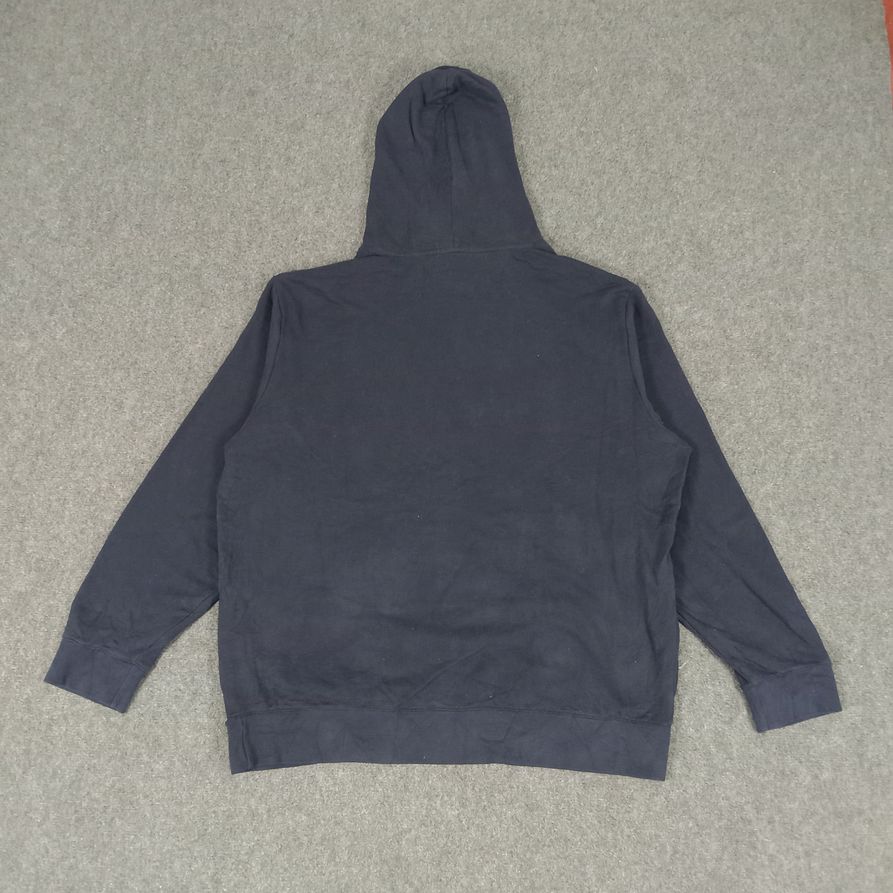 Polo Ralph Lauren × Vintage Polo Bear By Ralph Lauren Sweatshirt Hoodies Size US XXL / EU 58 / 5 - 5 Thumbnail