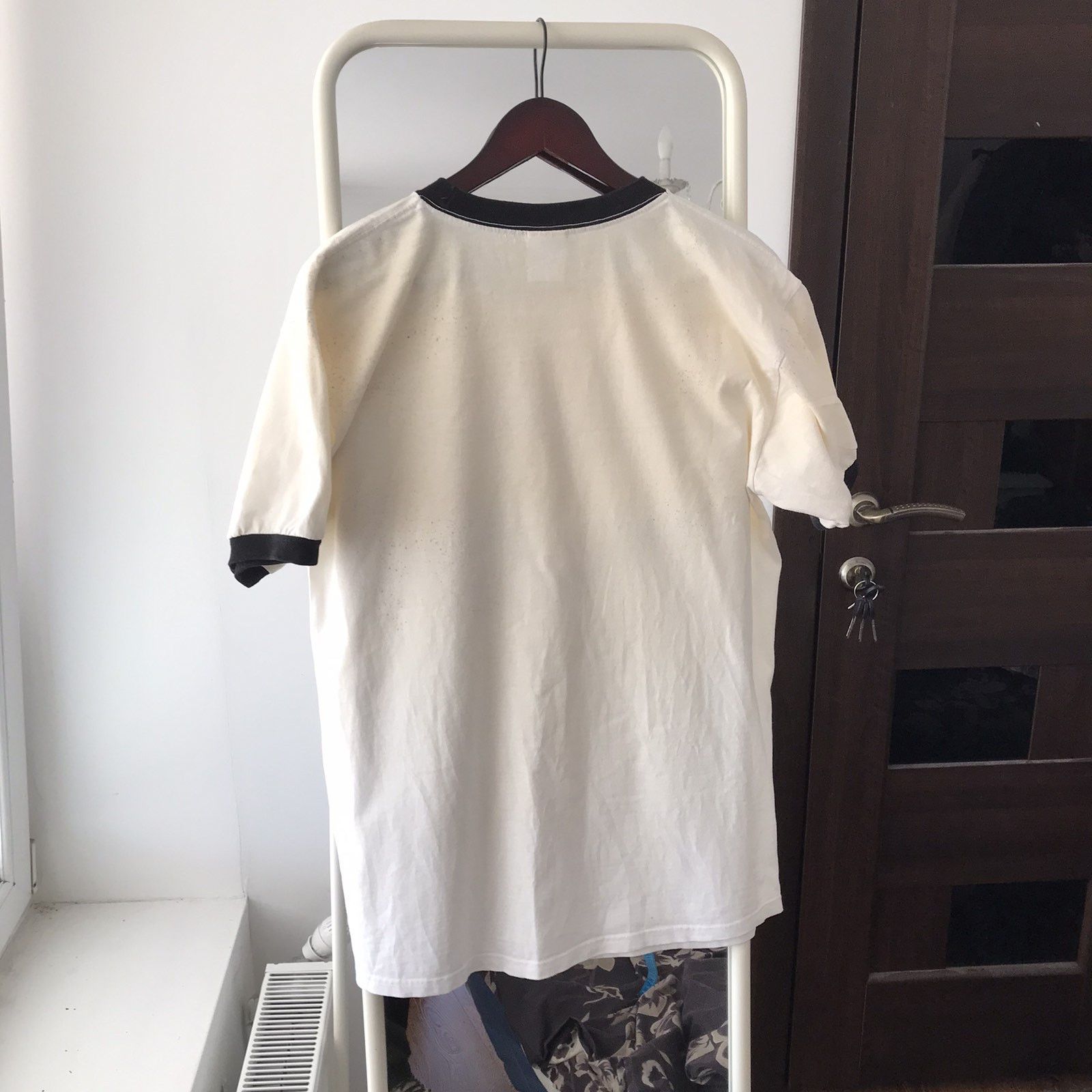 Anime × Vintage Vintage Speed Racer tee anime merch shirt cartoon Sz L Size US L / EU 52-54 / 3 - 5 Thumbnail