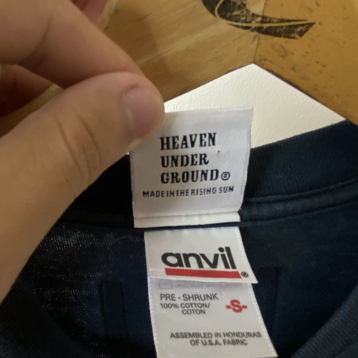 Japanese Brand Cream Soda Japanese Punk Brand x Elvis Rock & Roll T Shirt Size US S / EU 44-46 / 1 - 4 Thumbnail