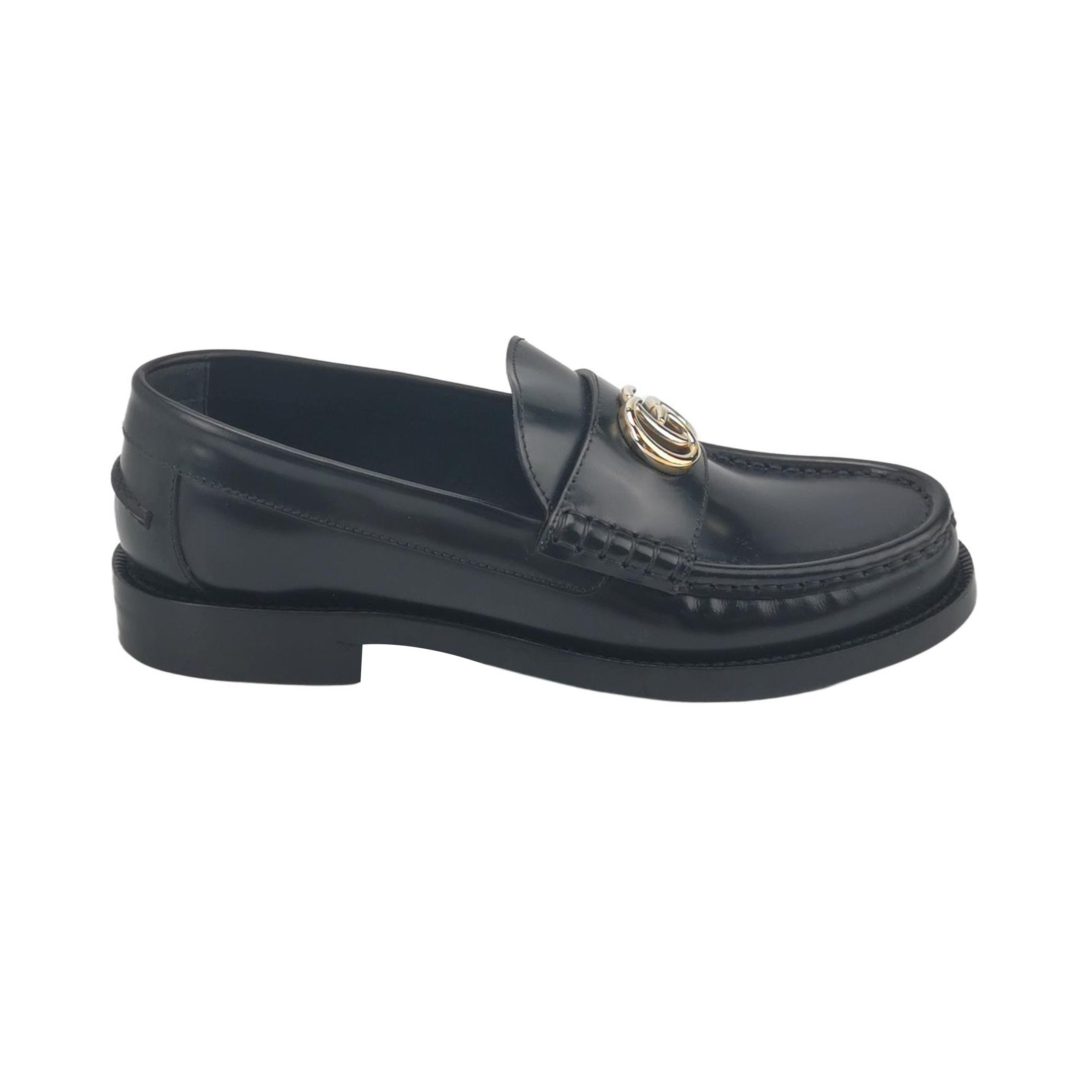 Gucci Gucci Women 5-5 Flats Size US 5.5 / IT 35.5 - 1 Thumbnail