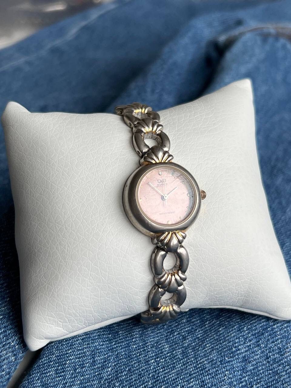 Japanese Brand × Vintage Vintage Japanese style futuristic Watch Size ONE SIZE - 9 Thumbnail