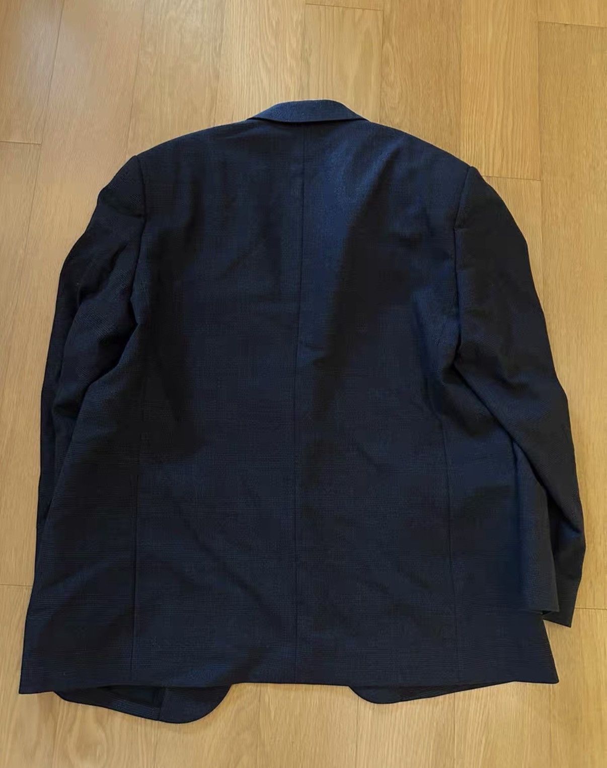 Balenciaga Balenciaga suit, new with tags Size 44R - 3 Thumbnail