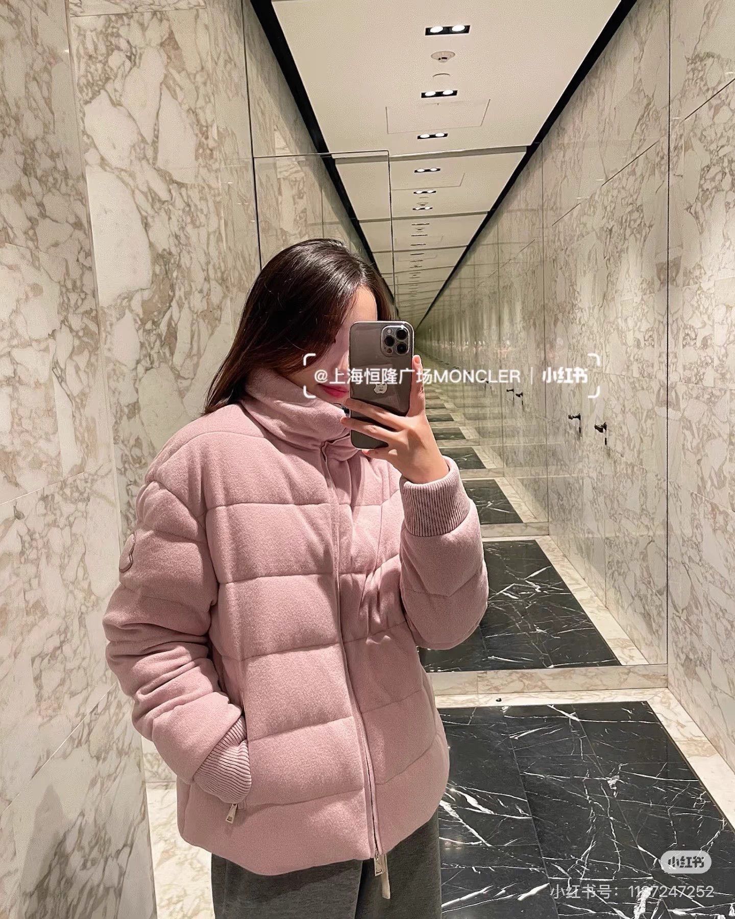 Moncler Moncler Arimi detachable hood white down coat 2 Size XS / US 0-2 / IT 36-38 - 6 Thumbnail