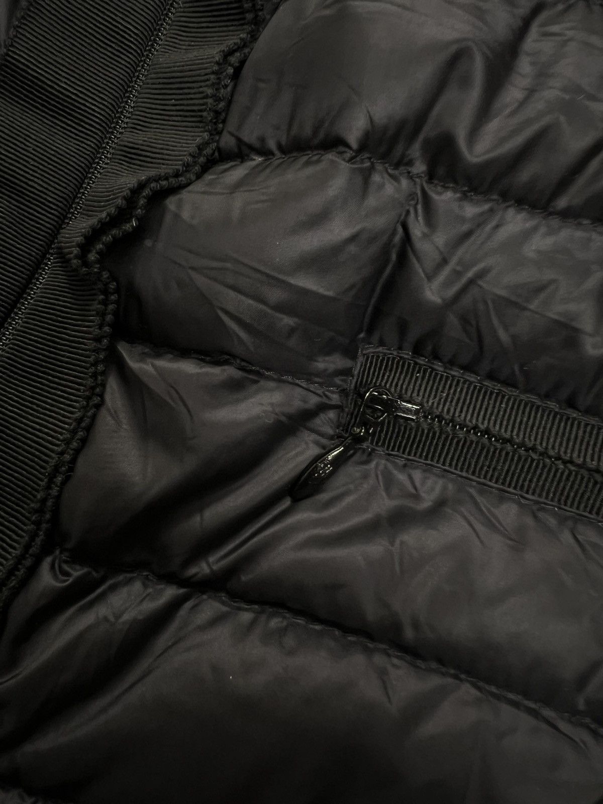 Moncler moncler ultralight down jacket size 4 Size S / US 4 / IT 40 - 5 Thumbnail