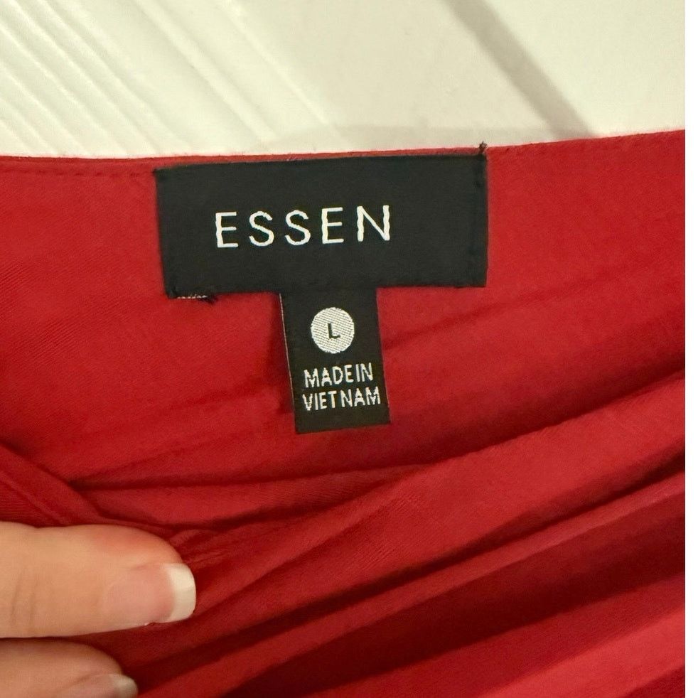 Other The Easy Dress by Essen Size L / US 10 / IT 46 - 4 Thumbnail