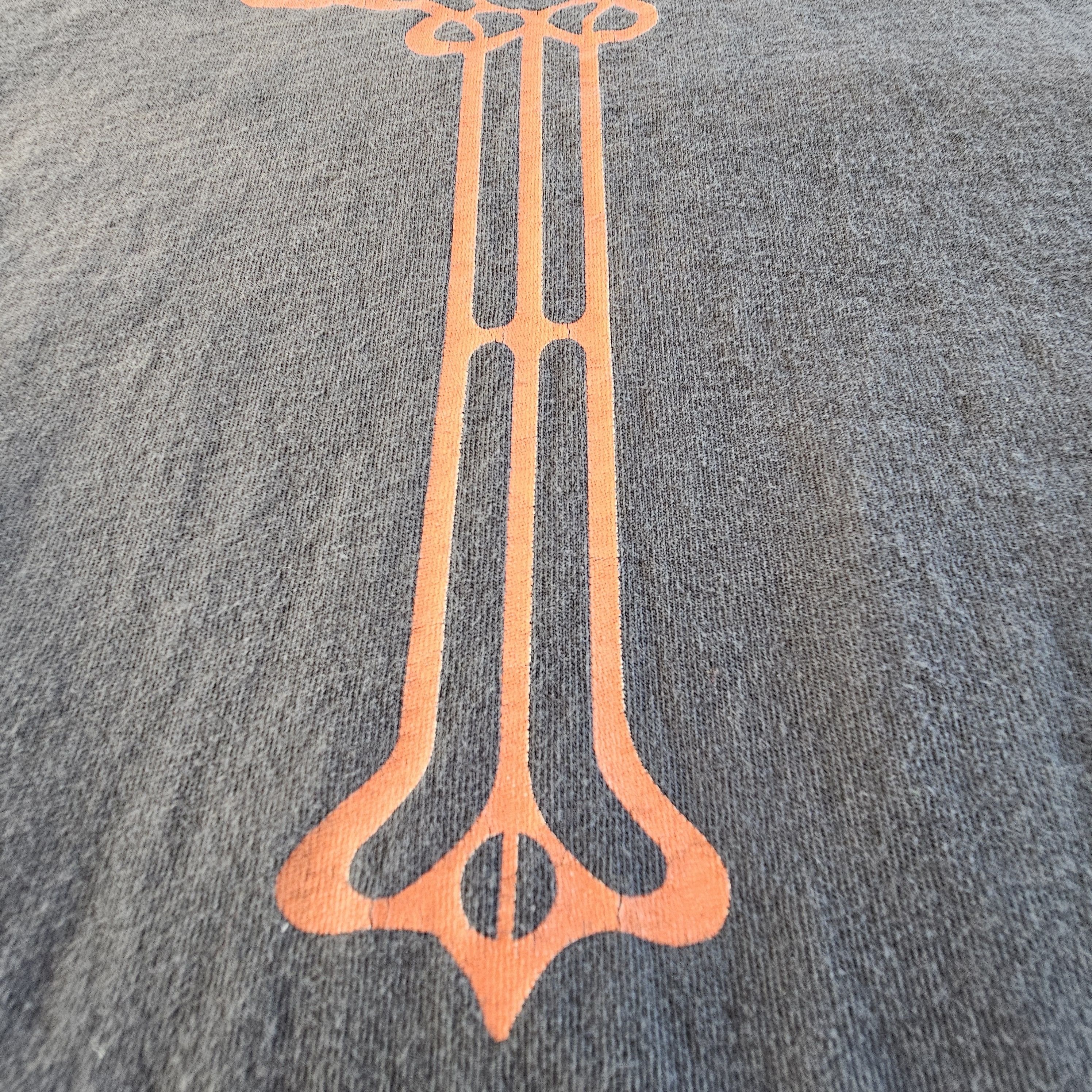 Harley Davidson Harley-Davidson Museum XXL 1910 Pedestal Archive T-Shirt Size US XXL / EU 58 / 5 - 14 Thumbnail