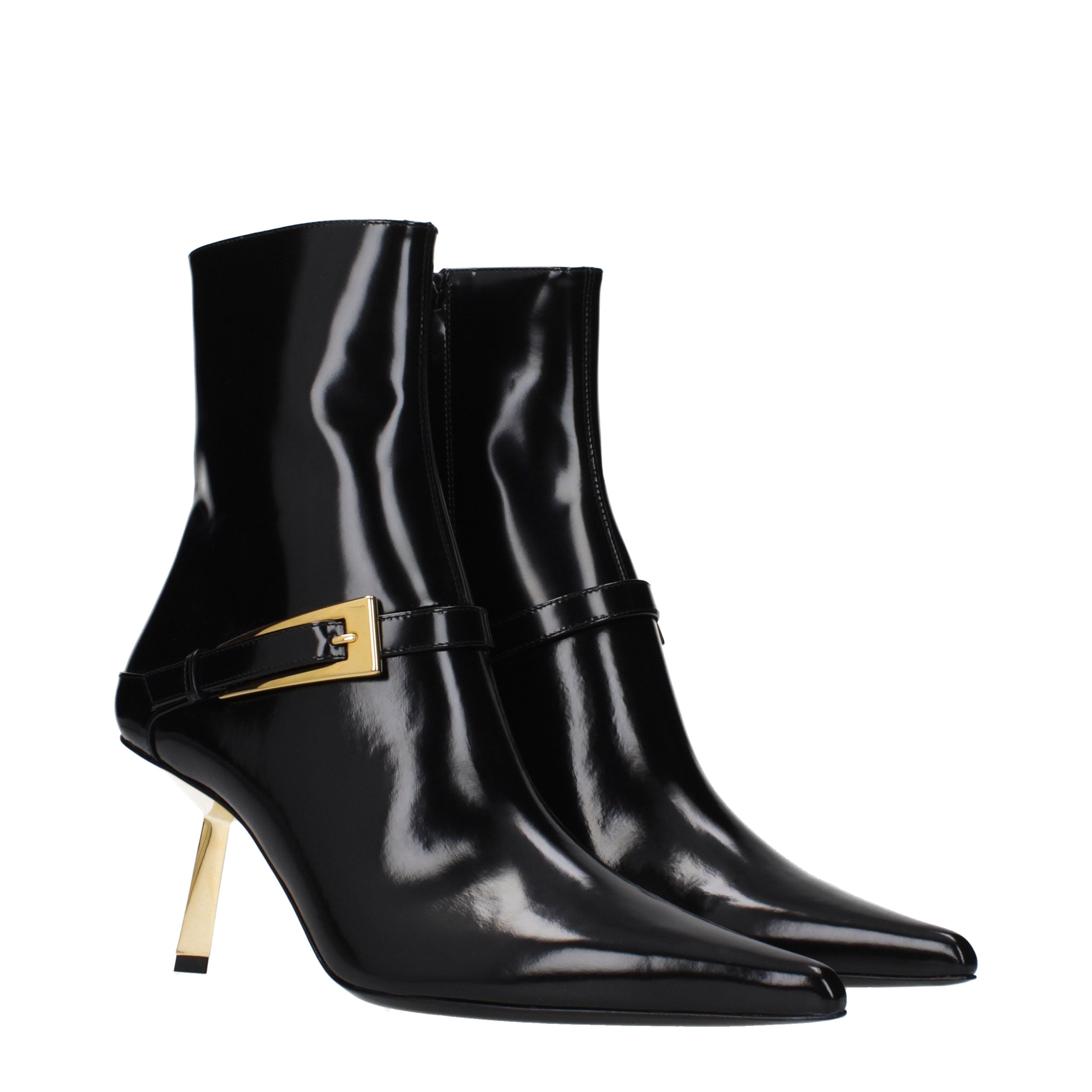 Saint Laurent Paris Boots Size US 9.5 / IT 39.5 - 1 Thumbnail
