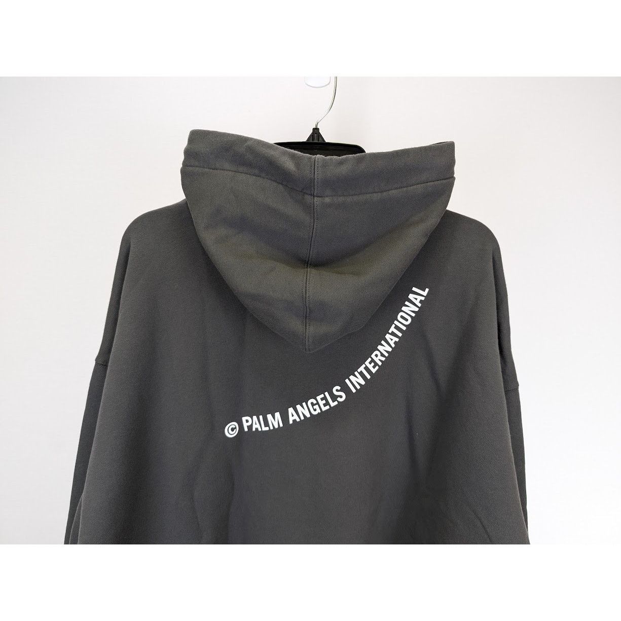 Palm Angels o1rshd1 Surf Club Hoodie in Black Multicolor Size US L / EU 52-54 / 3 - 13 Thumbnail